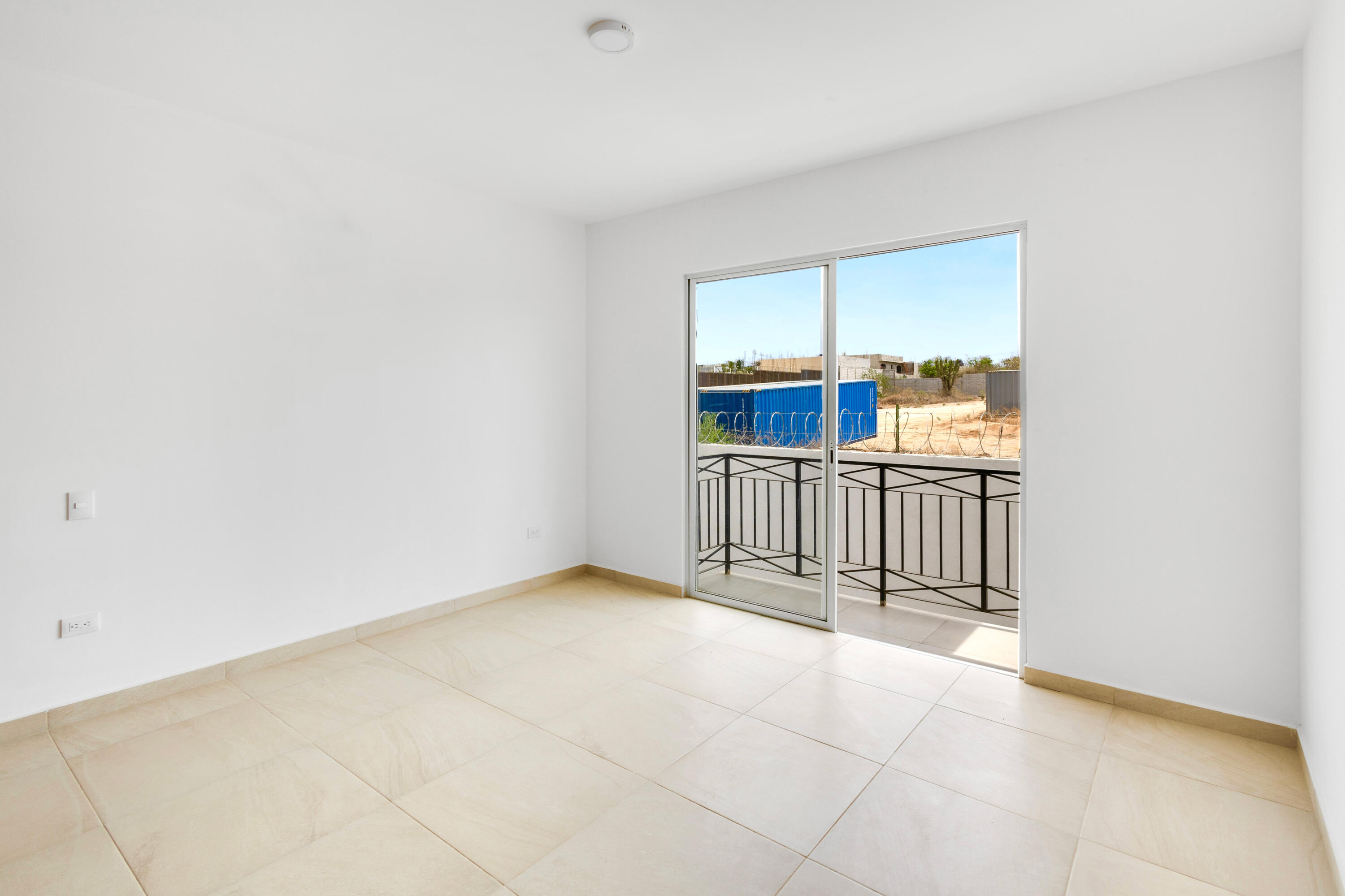 Palmitos Residencial, Condo