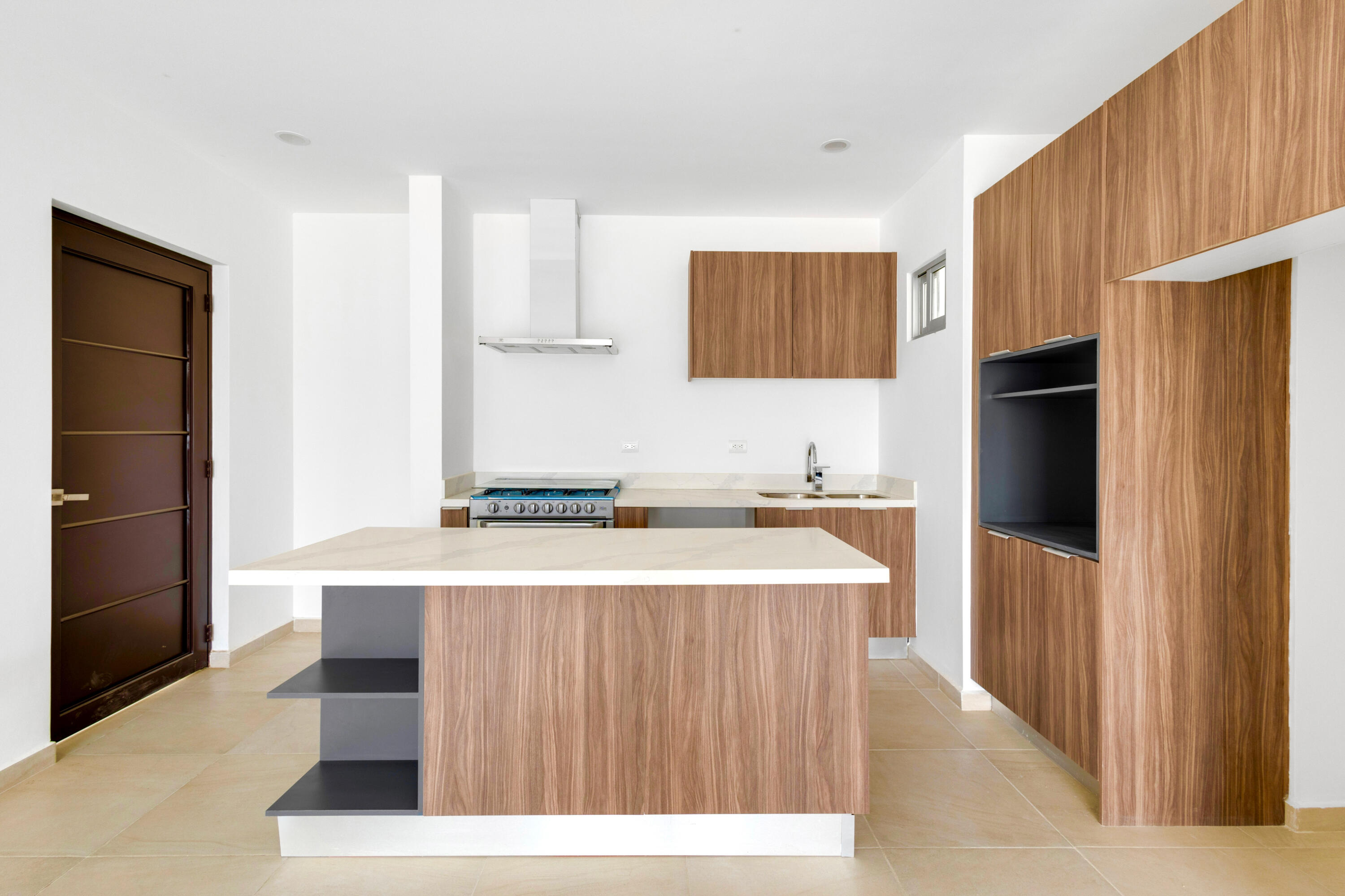 Palmitos Residencial, Condo