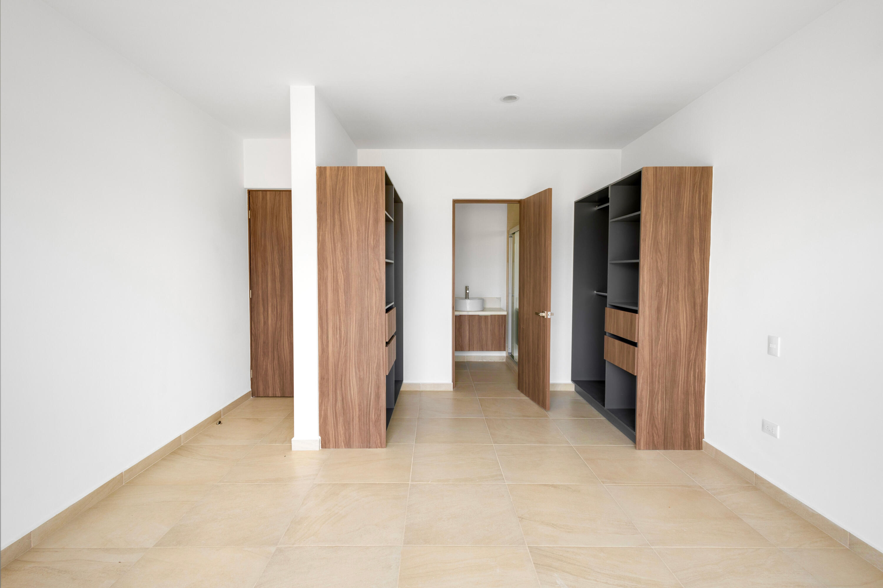 Palmitos Residencial, Condo