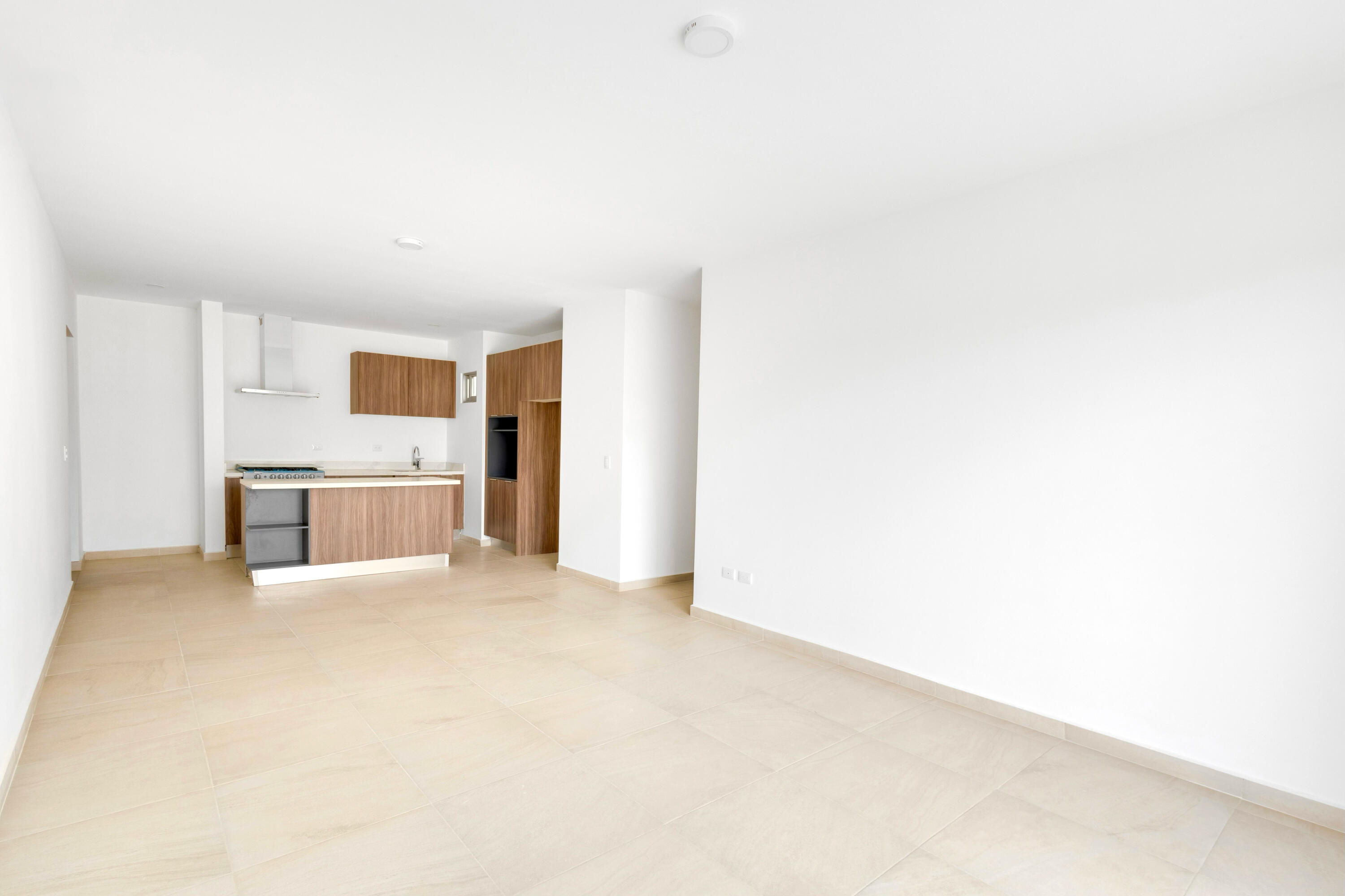 Palmitos Residencial, Condo