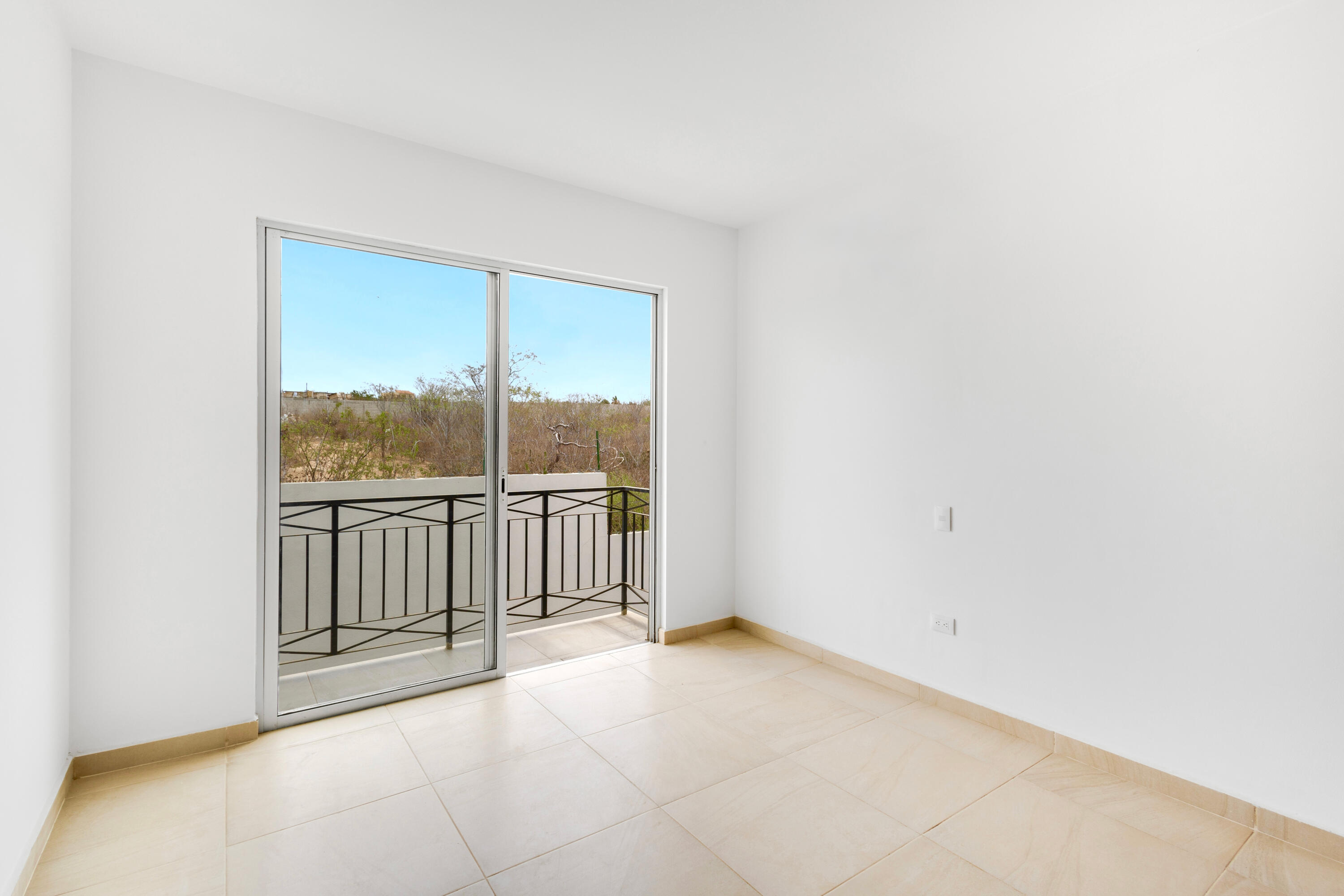 Palmitos Residencial, Condo