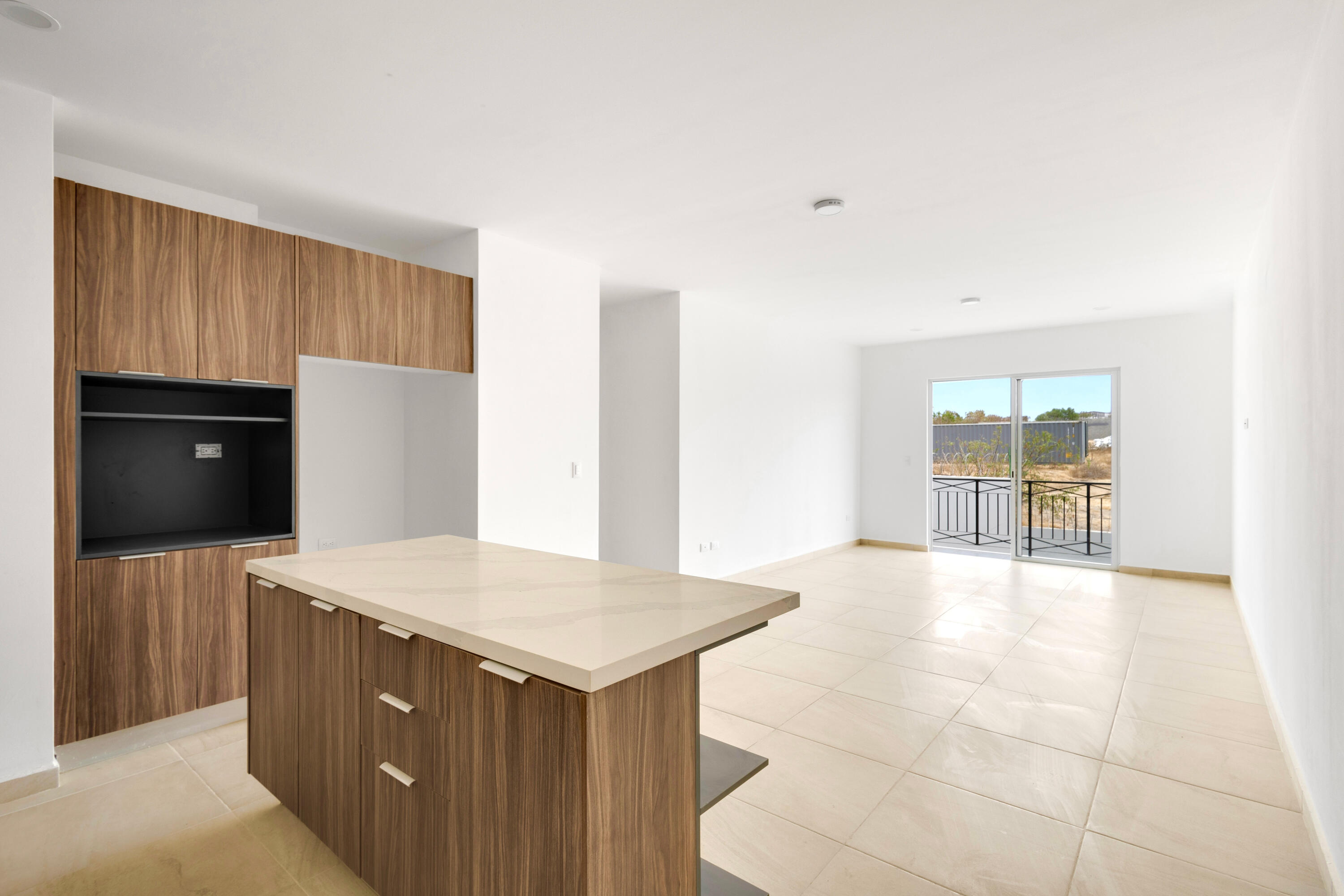 Palmitos Residencial, Condo