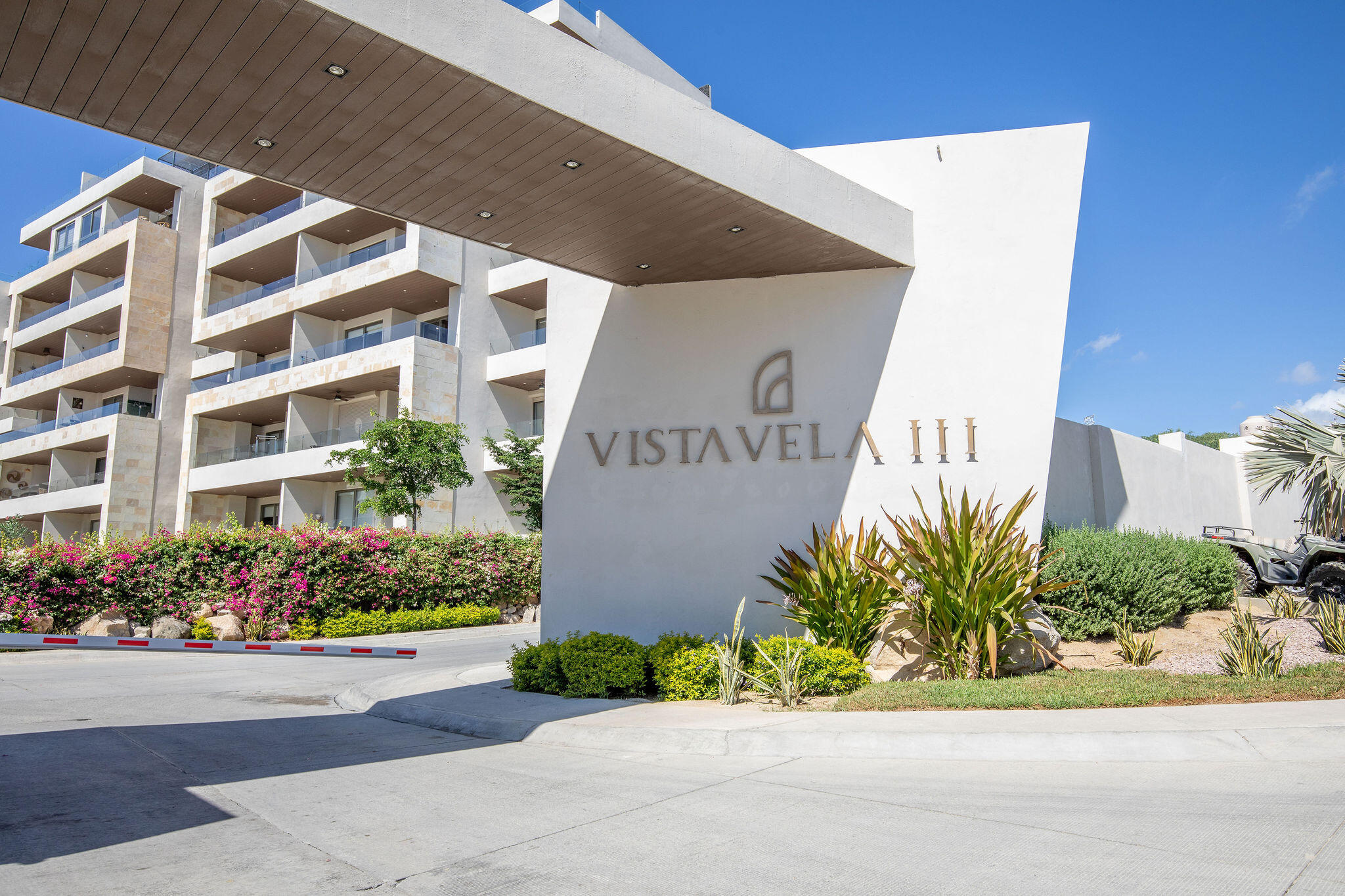 1302A Vista Vela III, Vista Vela III