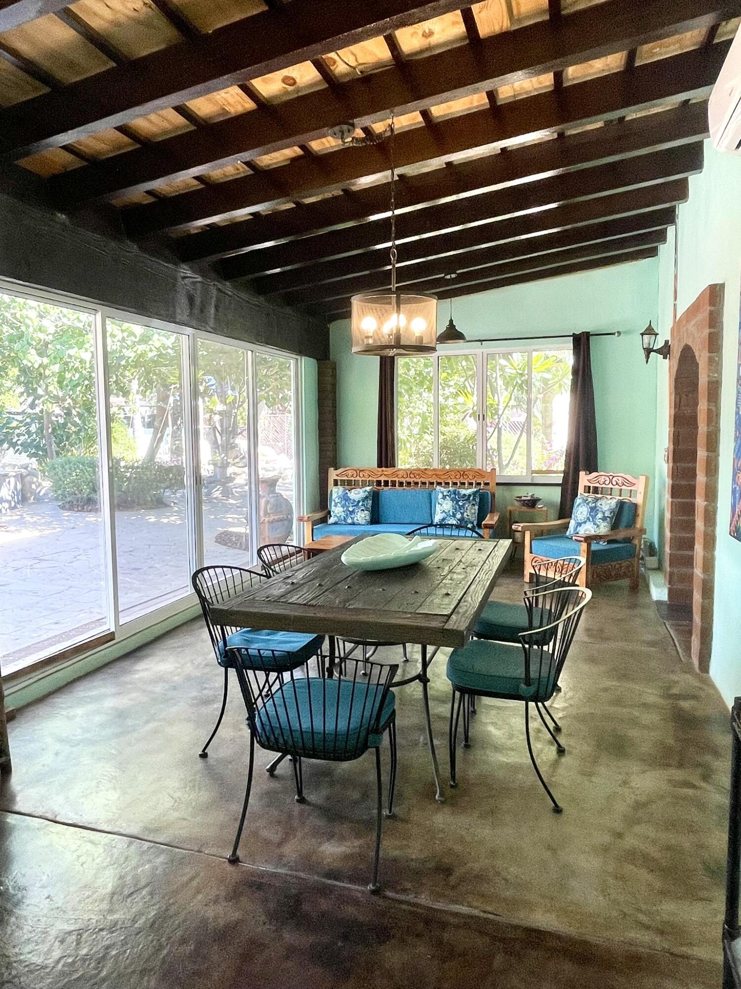 Lot 04 Manzana 01 Miraflores BCS, Miraflores Escape