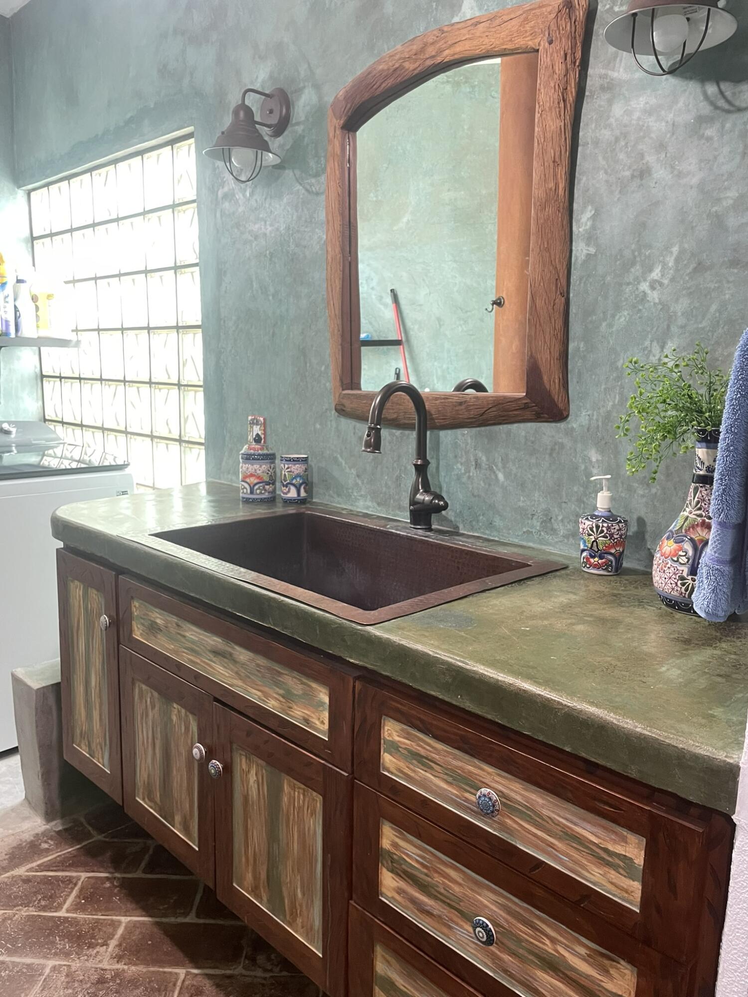 Lot 04 Manzana 01 Miraflores BCS, Miraflores Escape