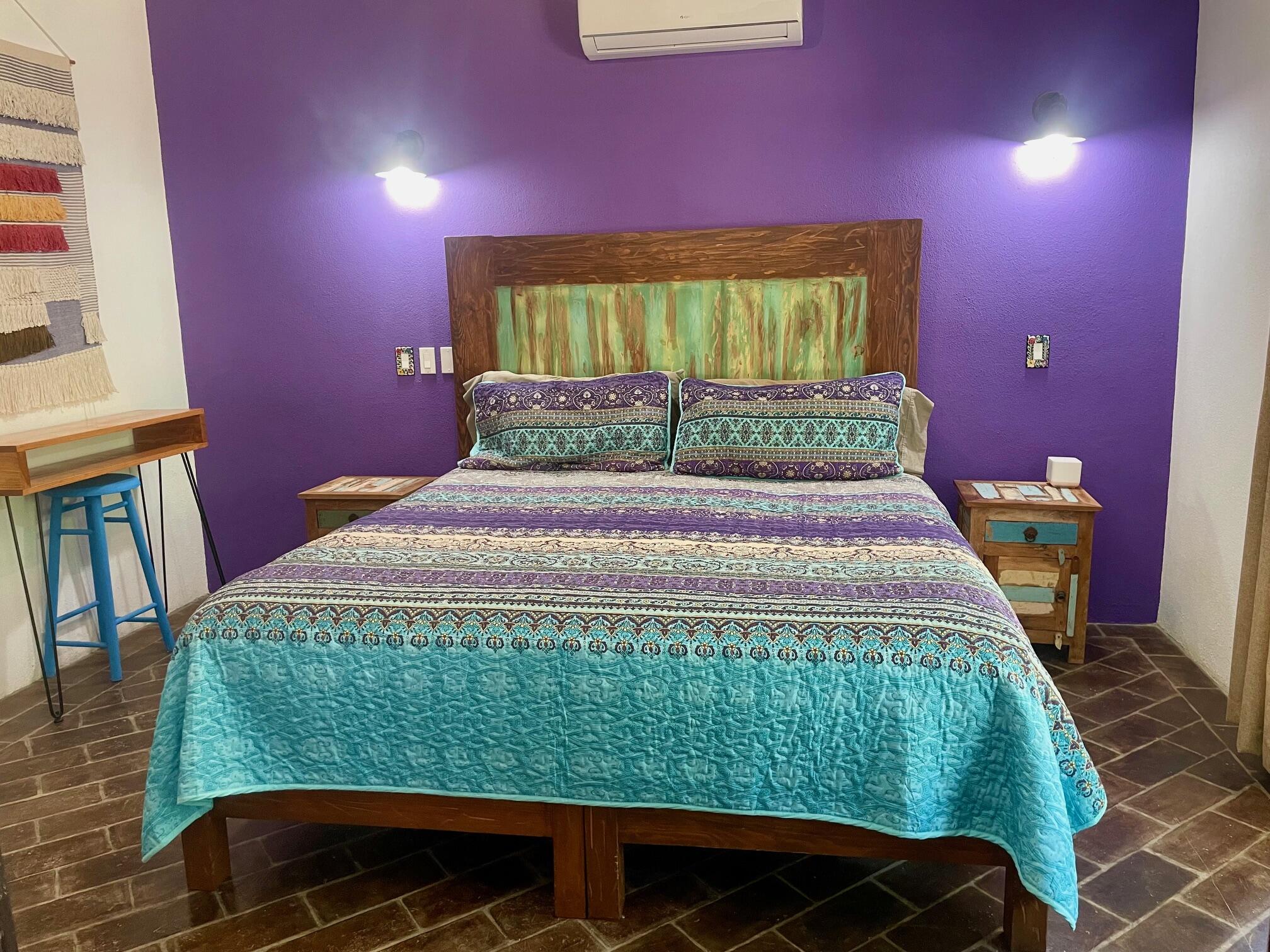 Lot 04 Manzana 01 Miraflores BCS, Miraflores Escape