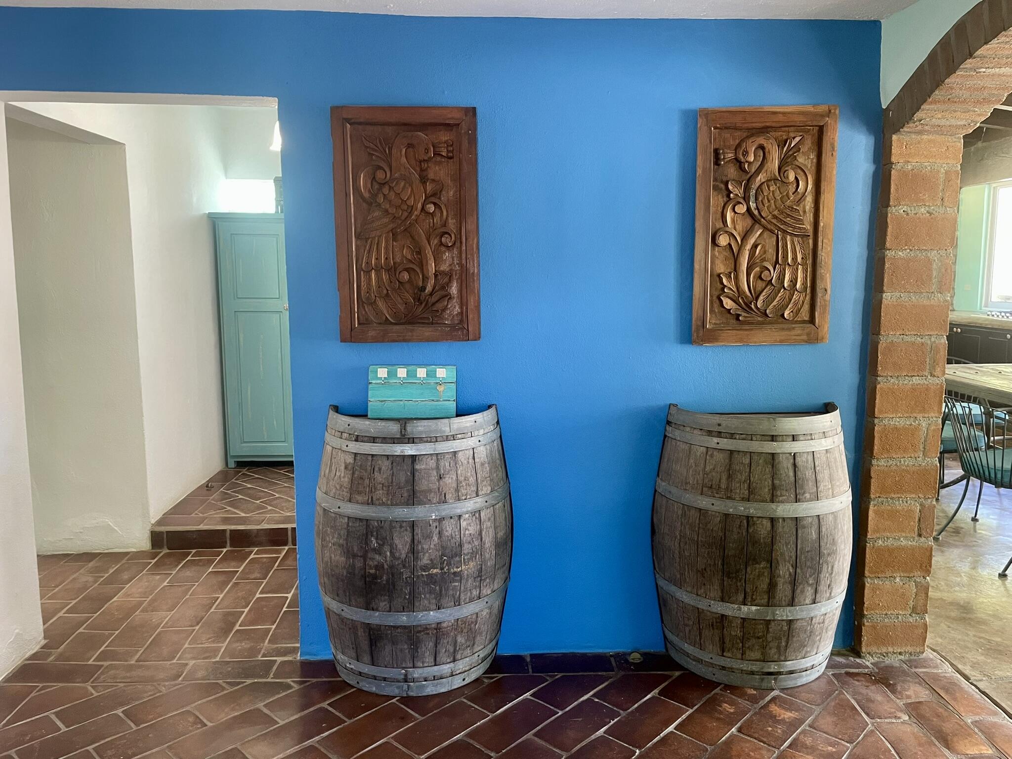 Lot 04 Manzana 01 Miraflores BCS, Miraflores Escape