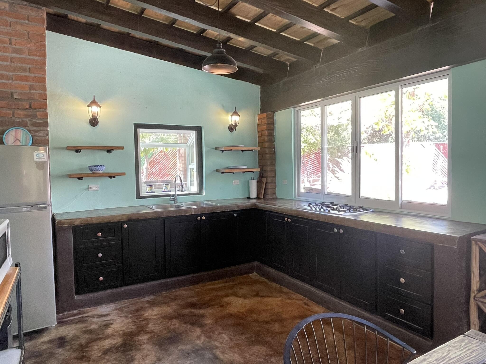 Lot 04 Manzana 01 Miraflores BCS, Miraflores Escape