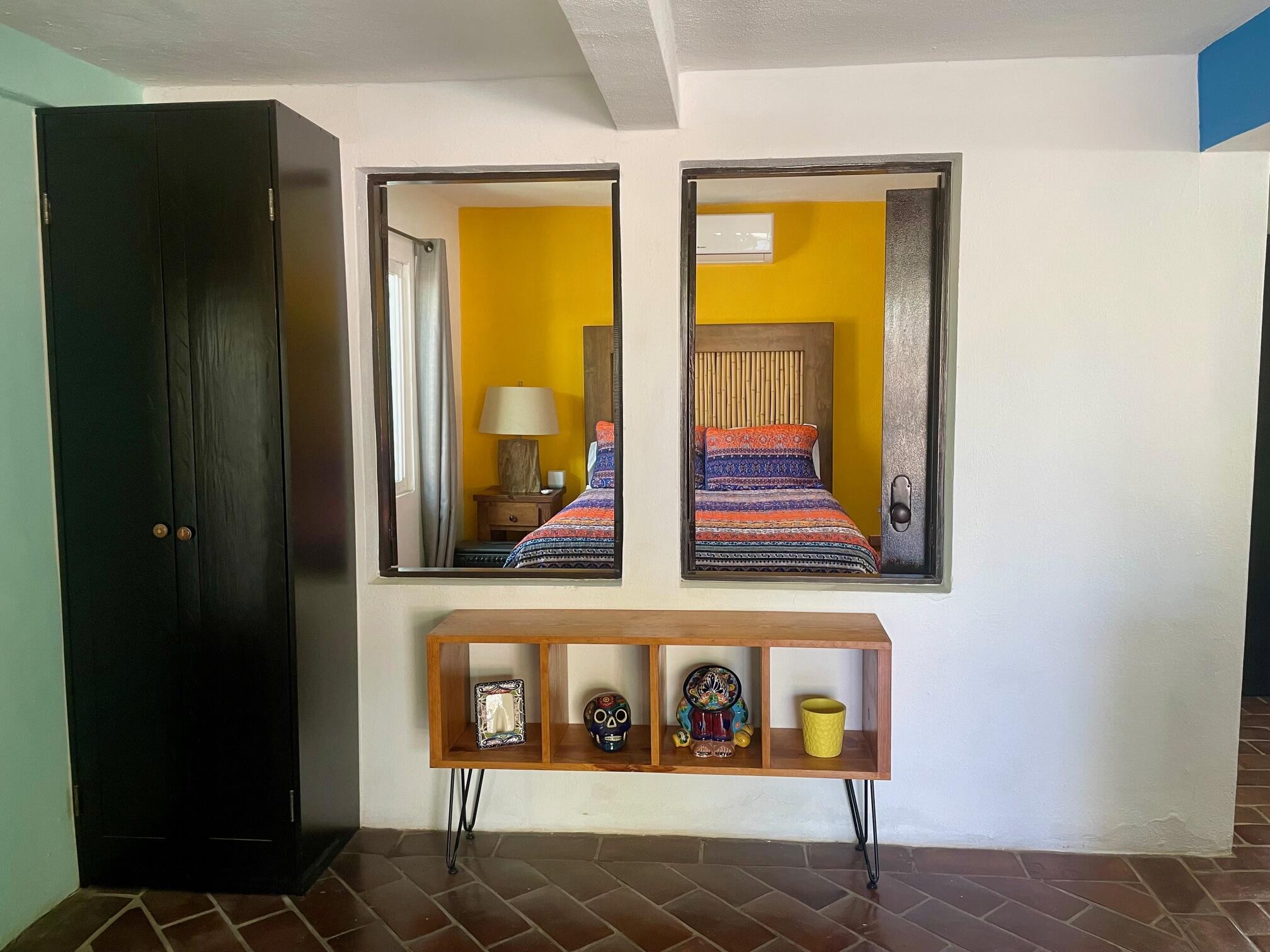 Lot 04 Manzana 01 Miraflores BCS, Miraflores Escape