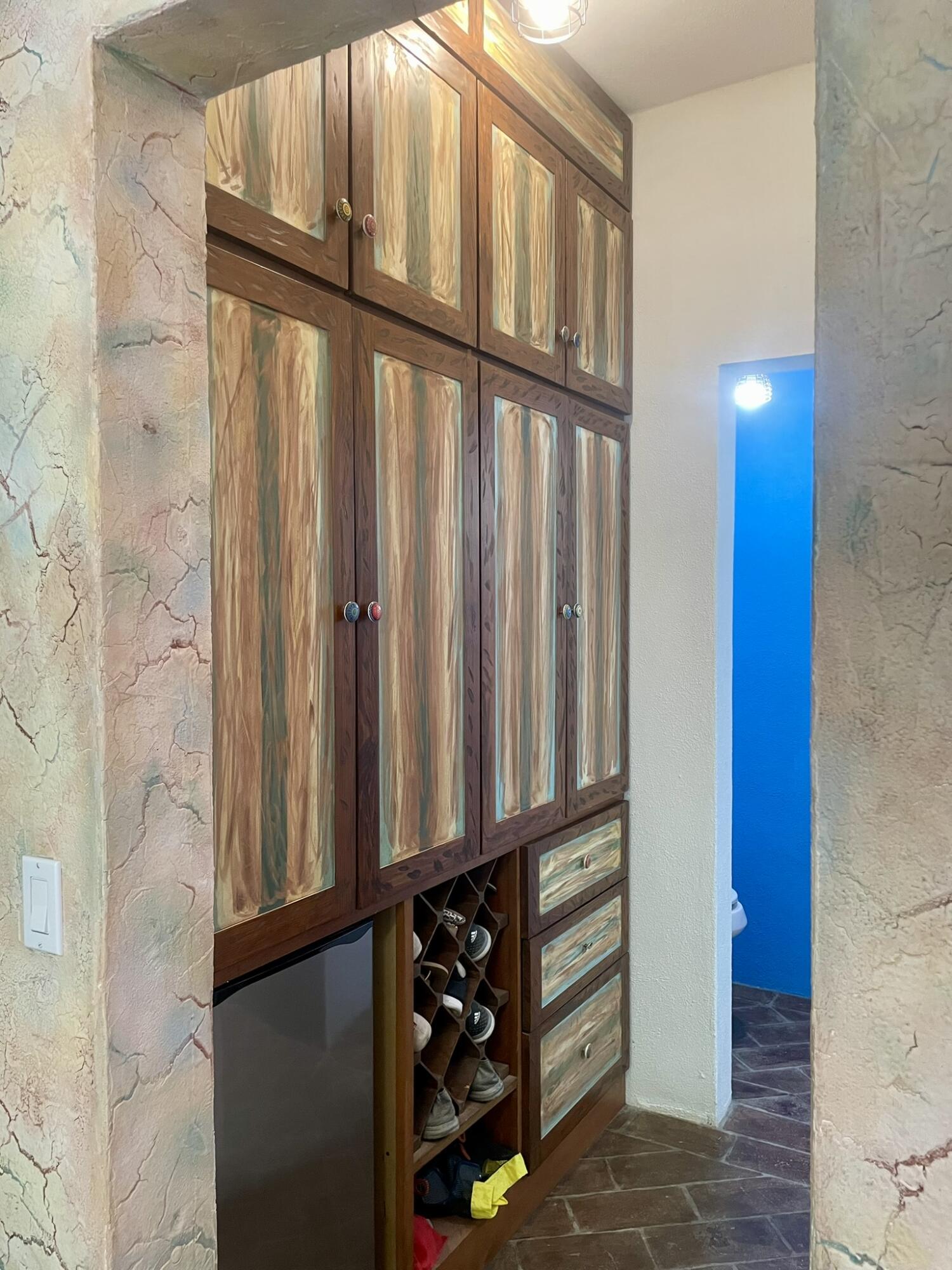 Lot 04 Manzana 01 Miraflores BCS, Miraflores Escape