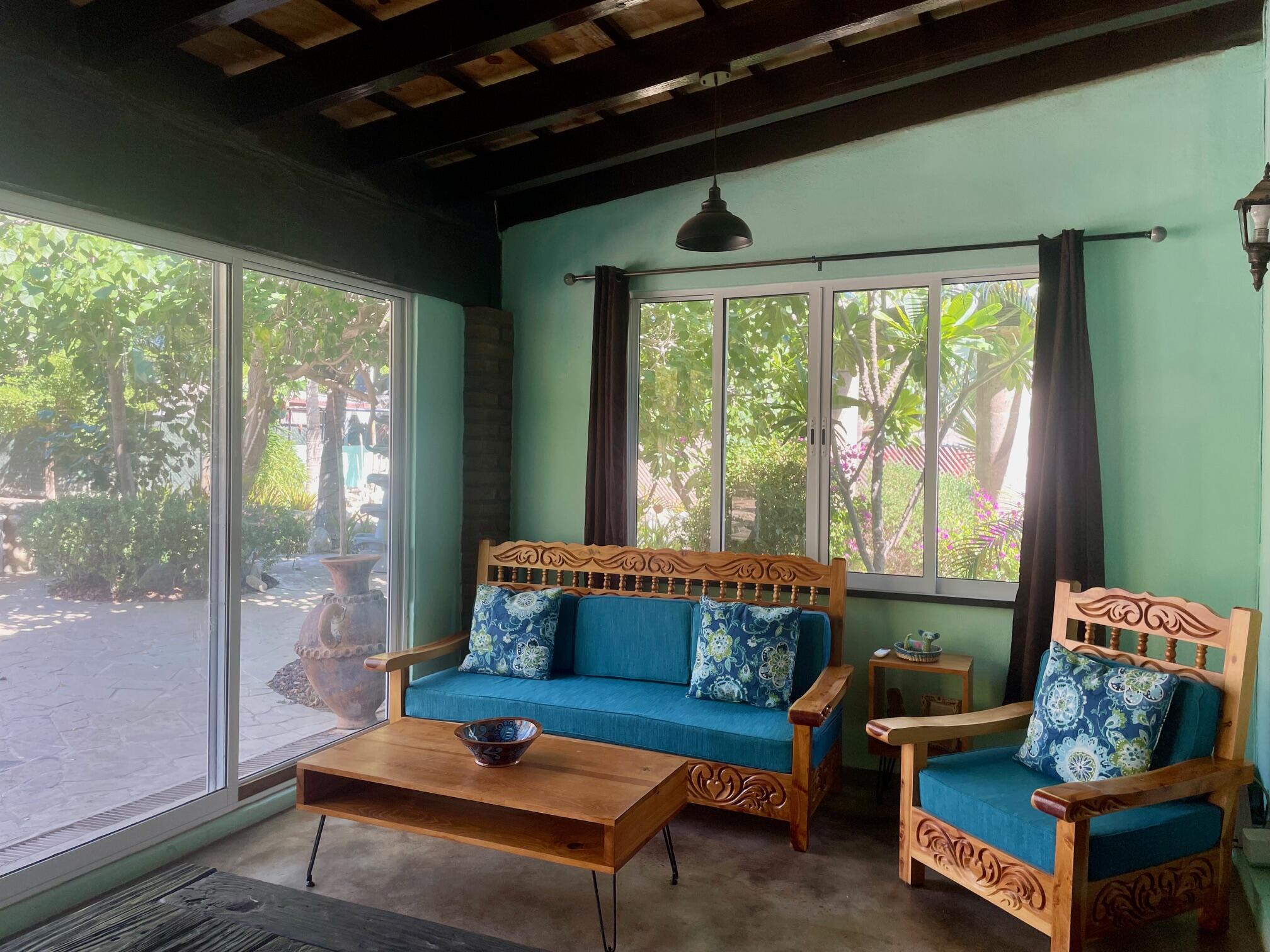 Lot 04 Manzana 01 Miraflores BCS, Miraflores Escape