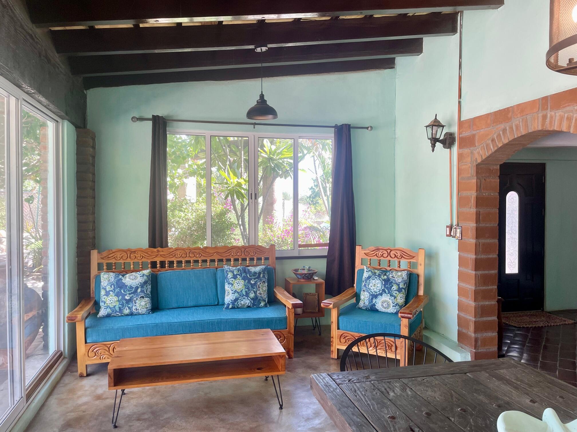 Lot 04 Manzana 01 Miraflores BCS, Miraflores Escape