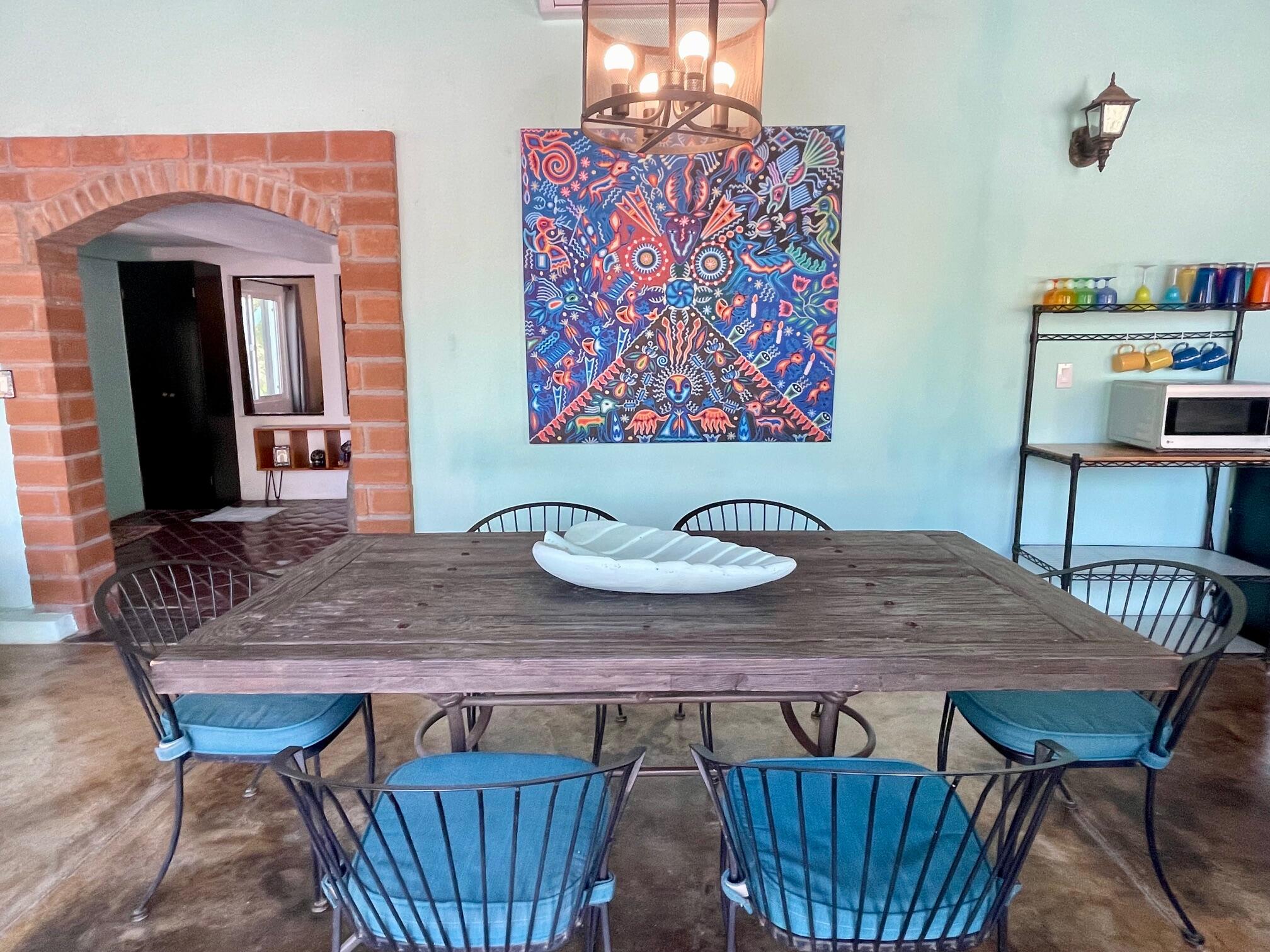 Lot 04 Manzana 01 Miraflores BCS, Miraflores Escape