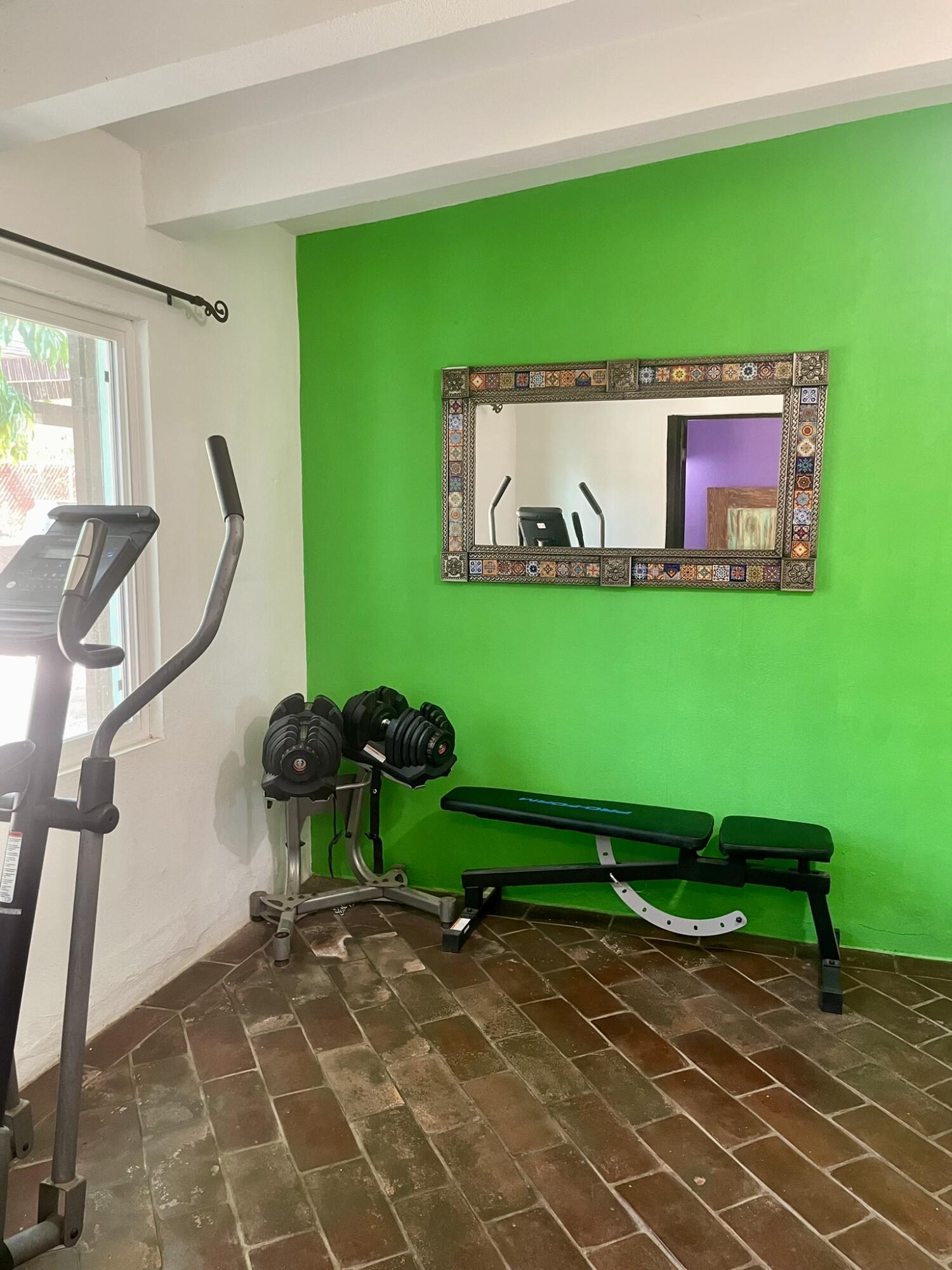 Lot 04 Manzana 01 Miraflores BCS, Miraflores Escape