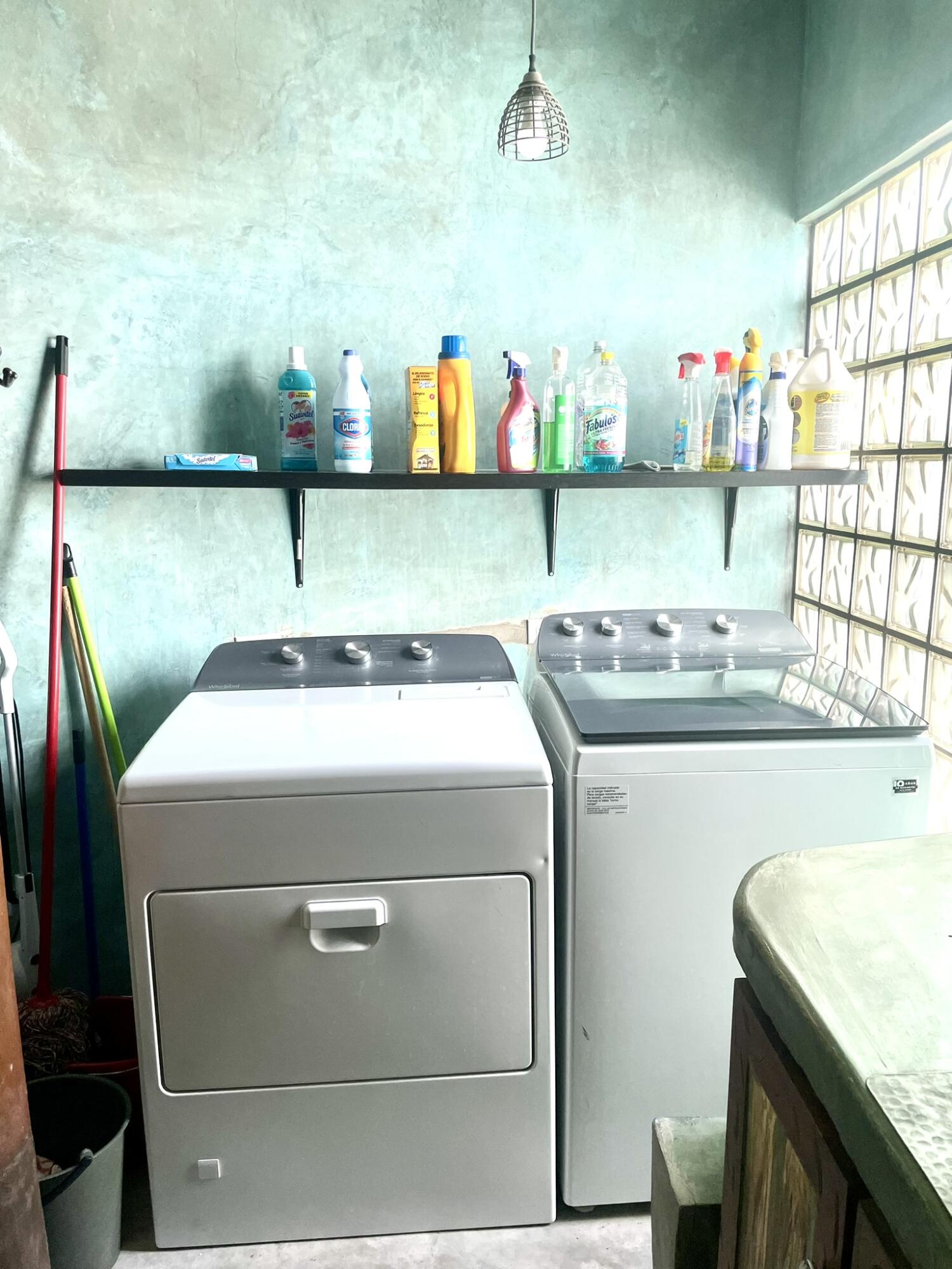 Lot 04 Manzana 01 Miraflores BCS, Miraflores Escape