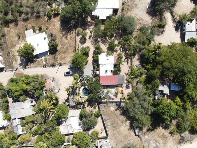 Lot 04 Manzana 01 Miraflores BCS, Miraflores Escape