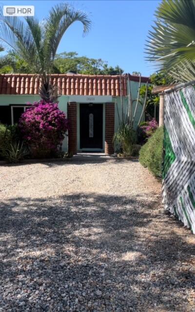 Lot 04 Manzana 01 Miraflores BCS, Miraflores Escape