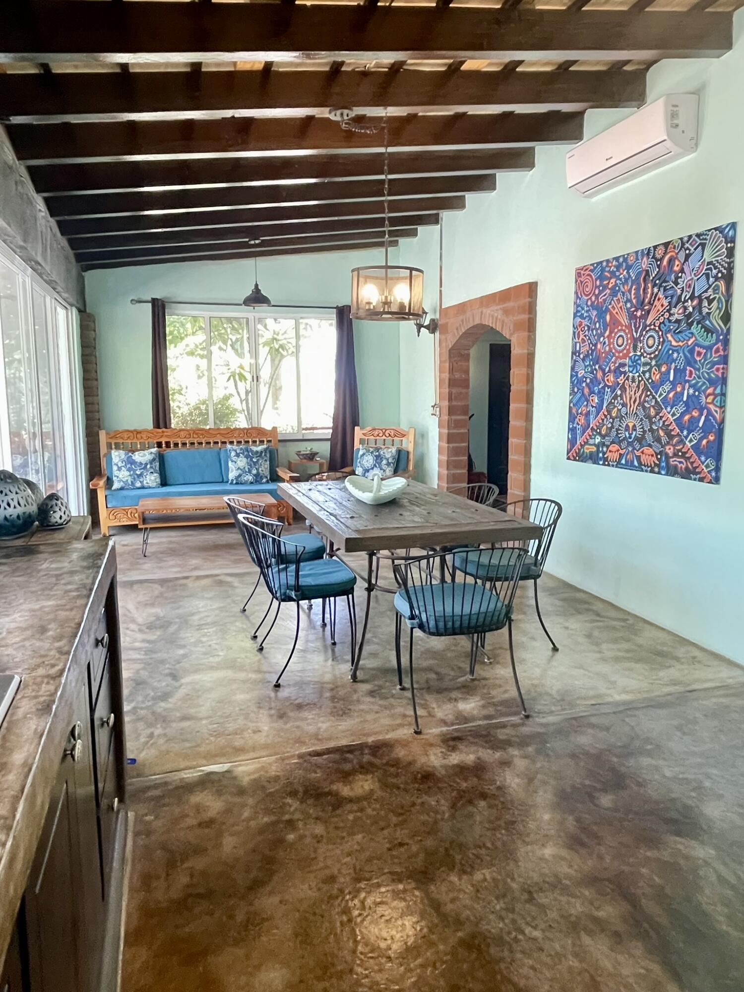 Lot 04 Manzana 01 Miraflores BCS, Miraflores Escape