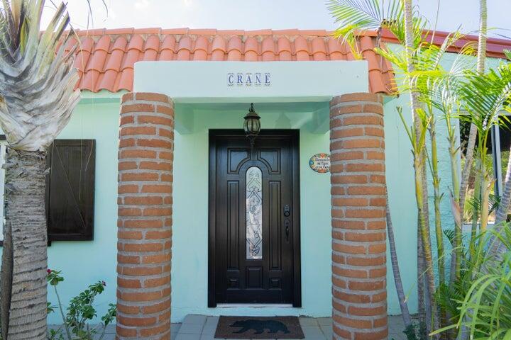 Lot 04 Manzana 01 Miraflores BCS, Miraflores Escape