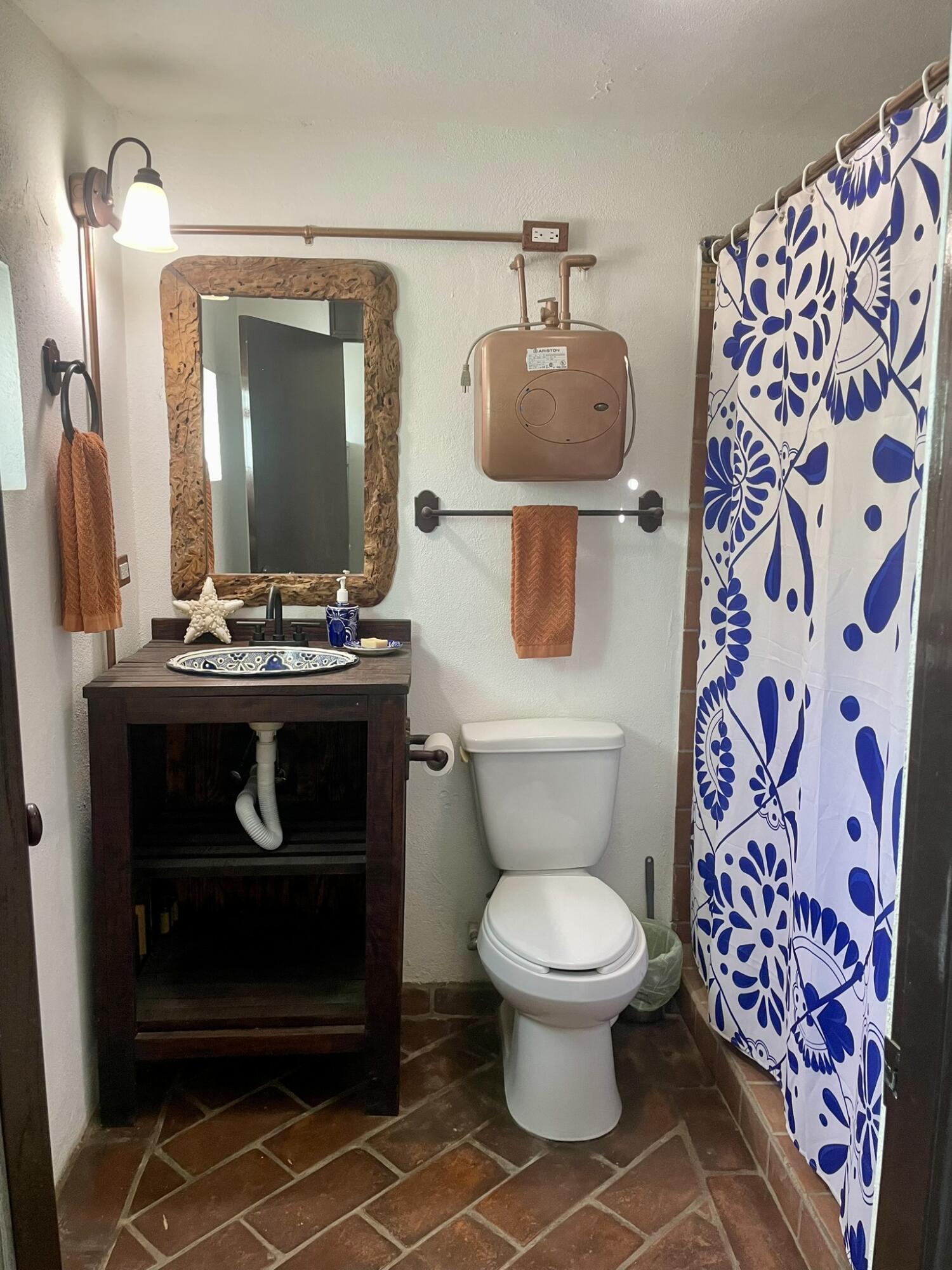 Lot 04 Manzana 01 Miraflores BCS, Miraflores Escape