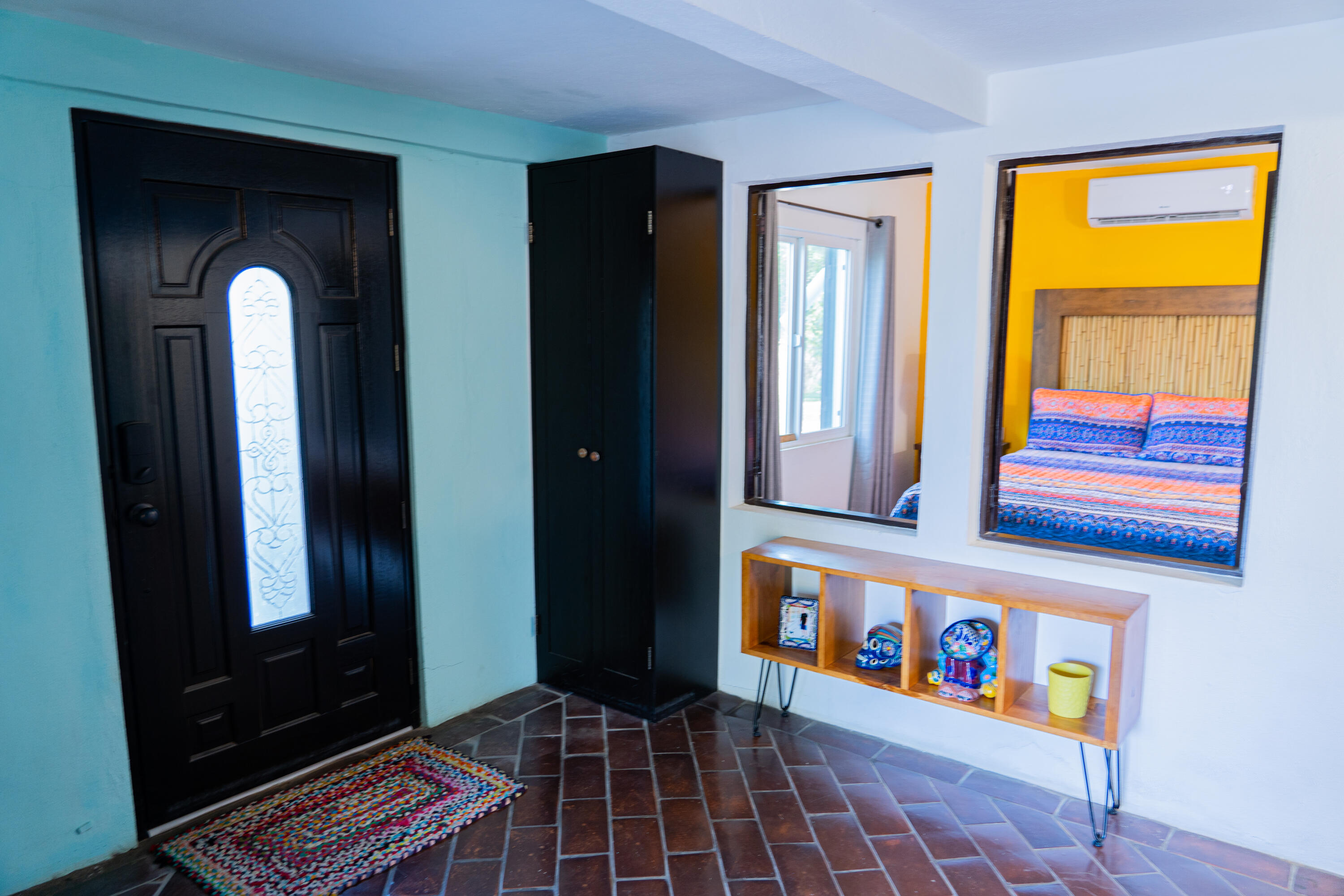 Lot 04 Manzana 01 Miraflores BCS, Miraflores Escape