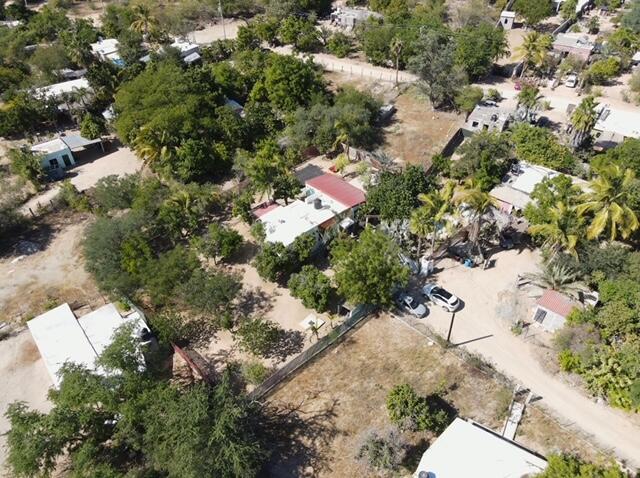 Lot 04 Manzana 01 Miraflores BCS, Miraflores Escape