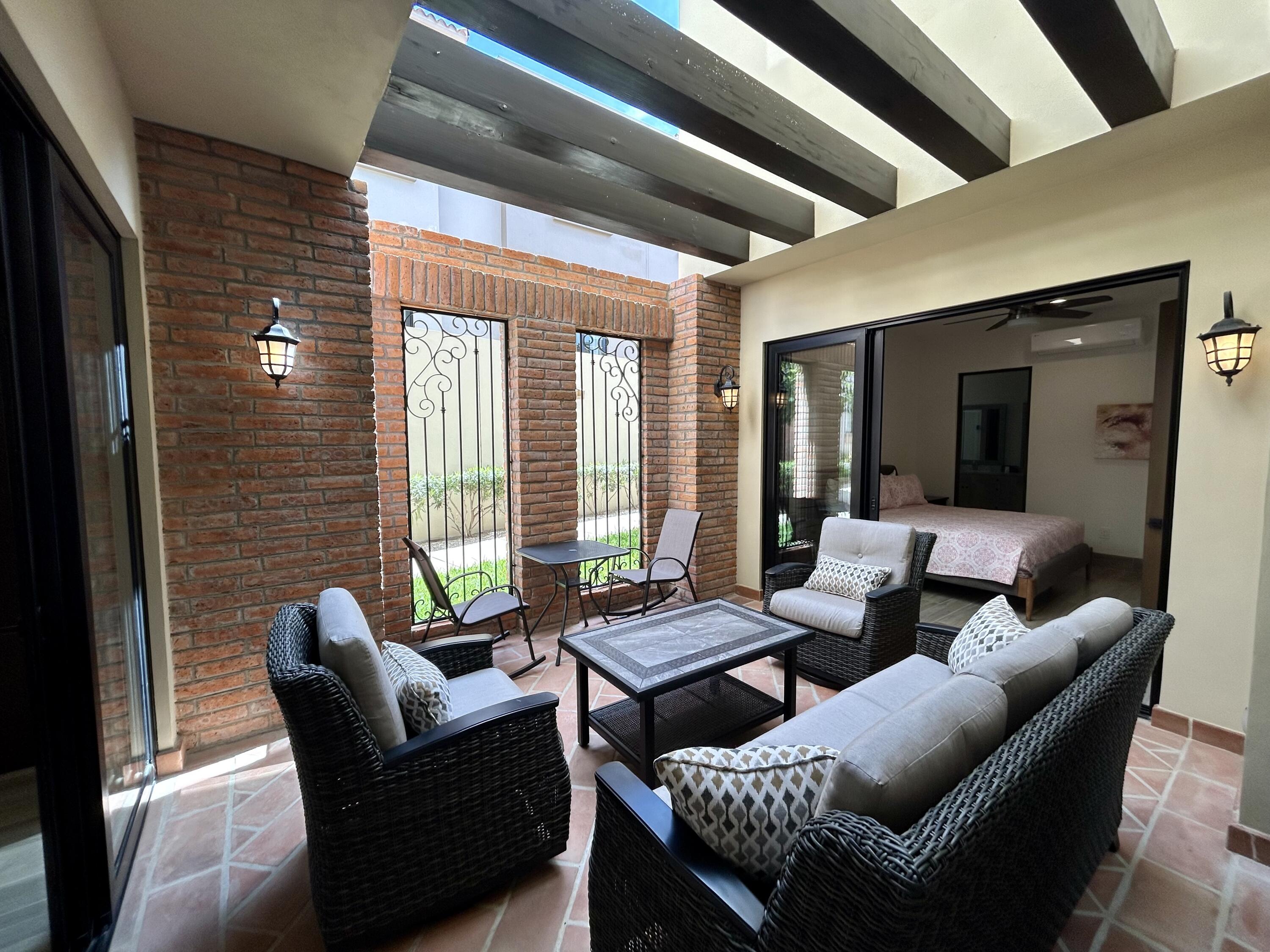 Mavila at Quivira Resort, 2 Bedroom Quivira Condo Mavila