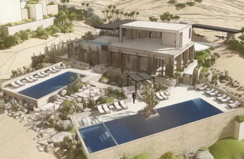 Luxury Ocean & Golf Condo