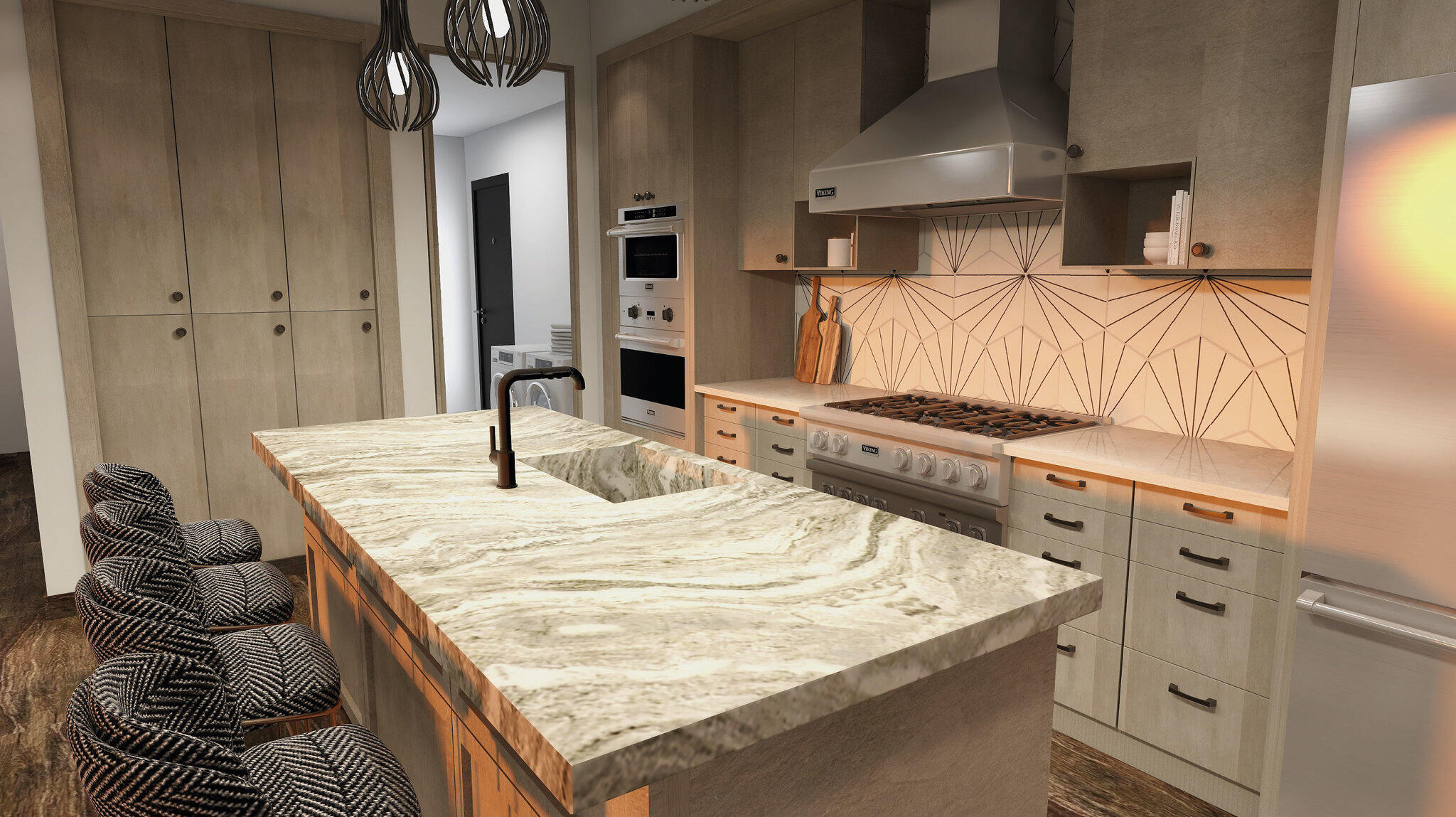 Luxury Ocean & Golf Condo
