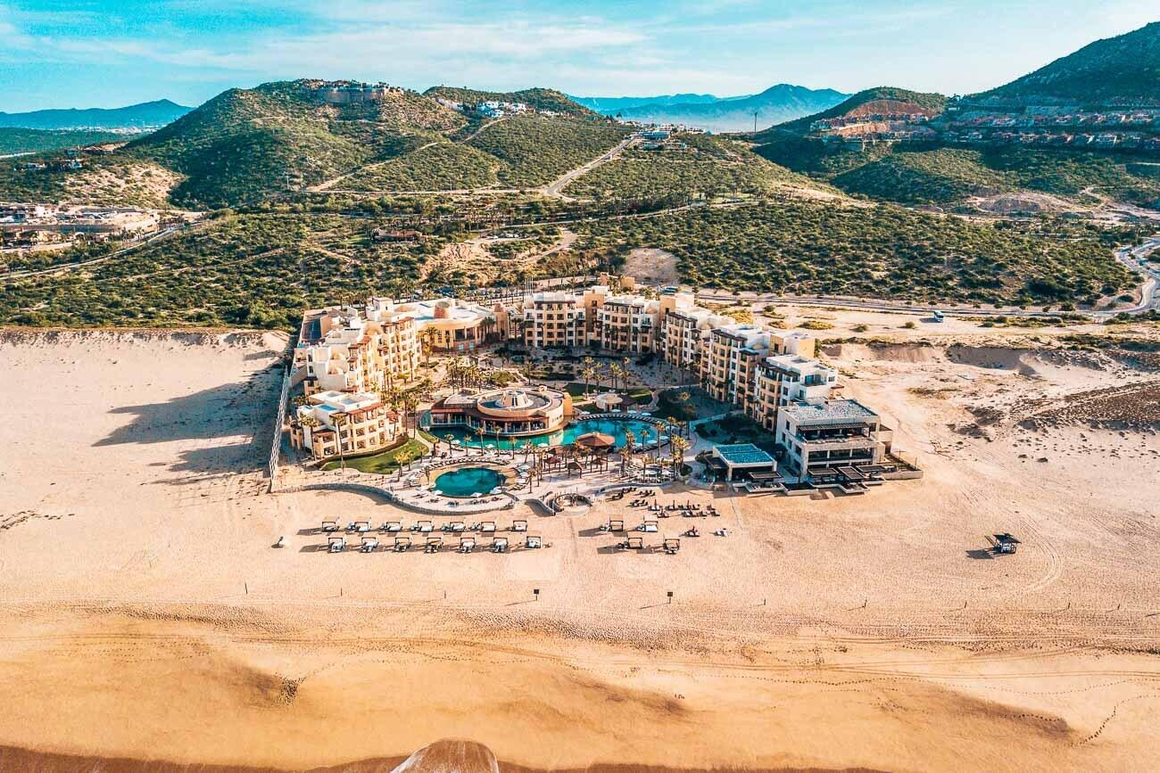 Luxury Ocean & Golf Condo