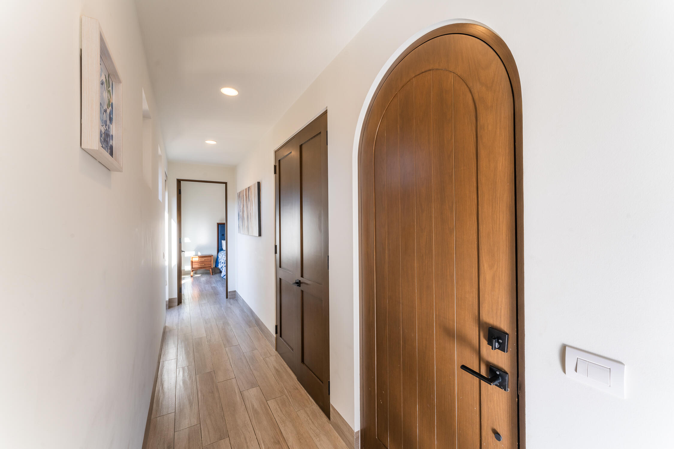 FINANCING 1 BD PENTHOUSE
