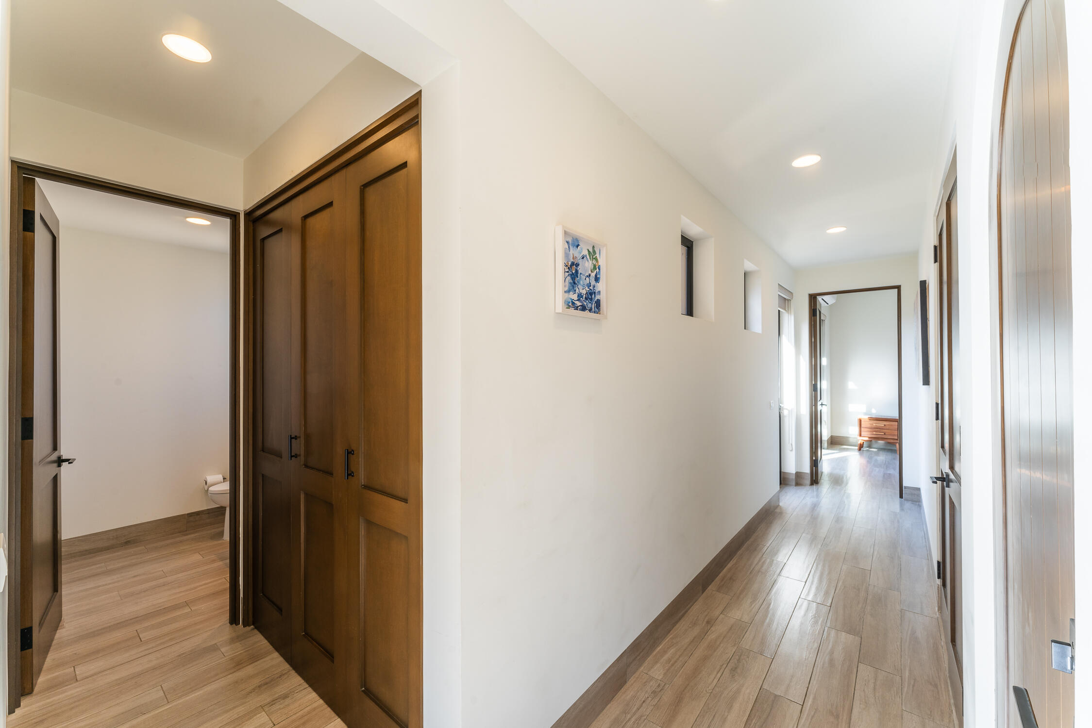 FINANCING 1 BD PENTHOUSE