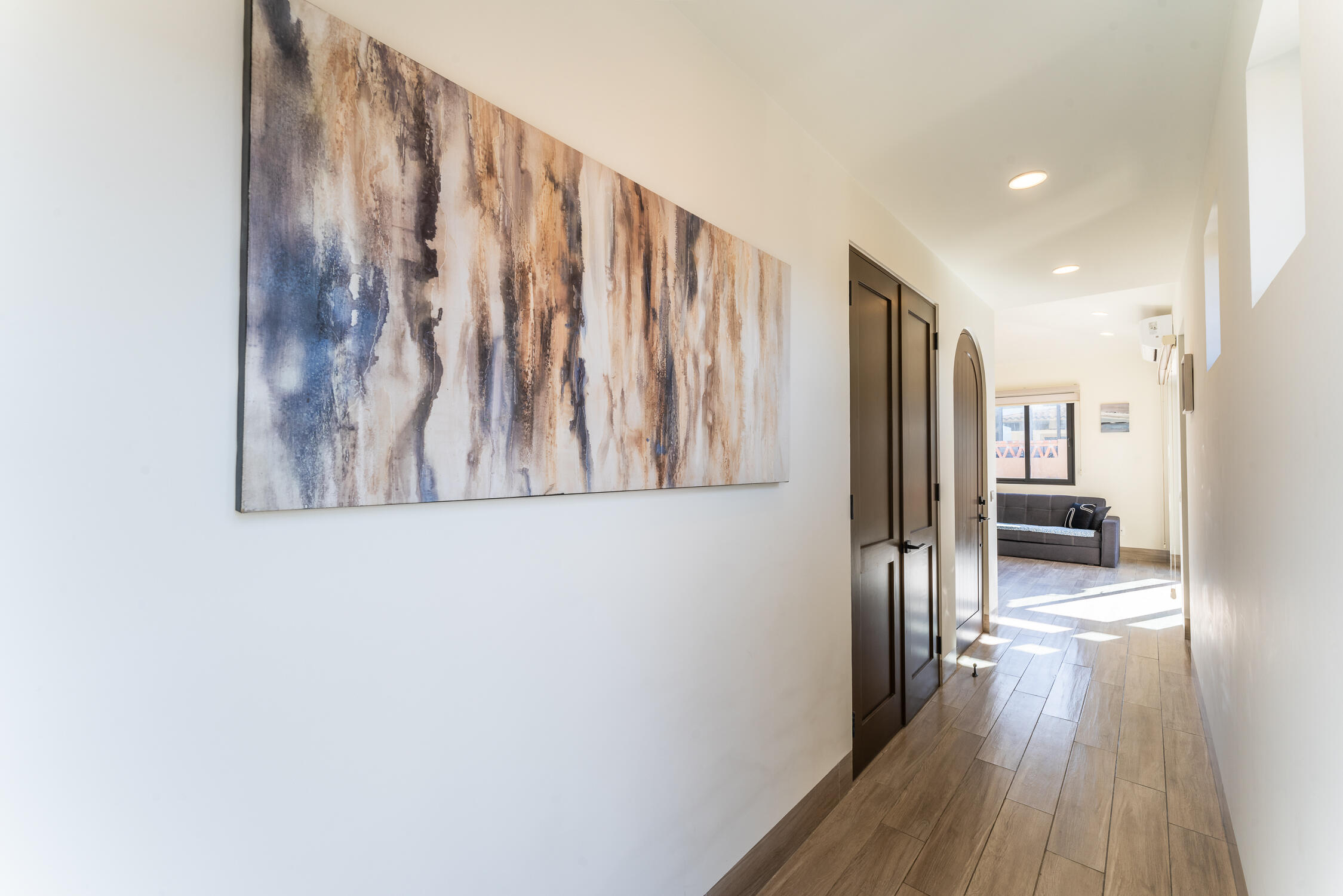 FINANCING 1 BD PENTHOUSE