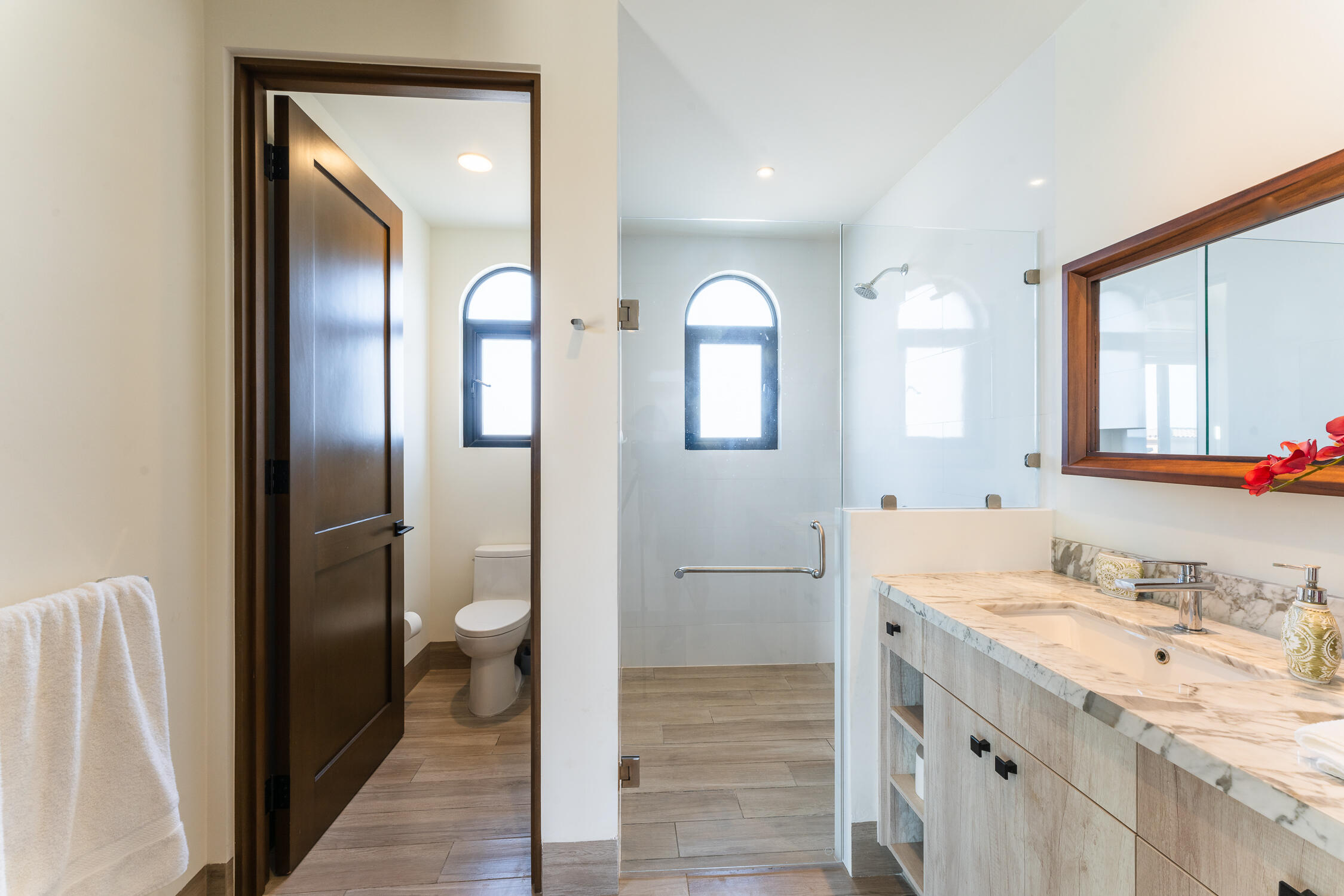 FINANCING 1 BD PENTHOUSE