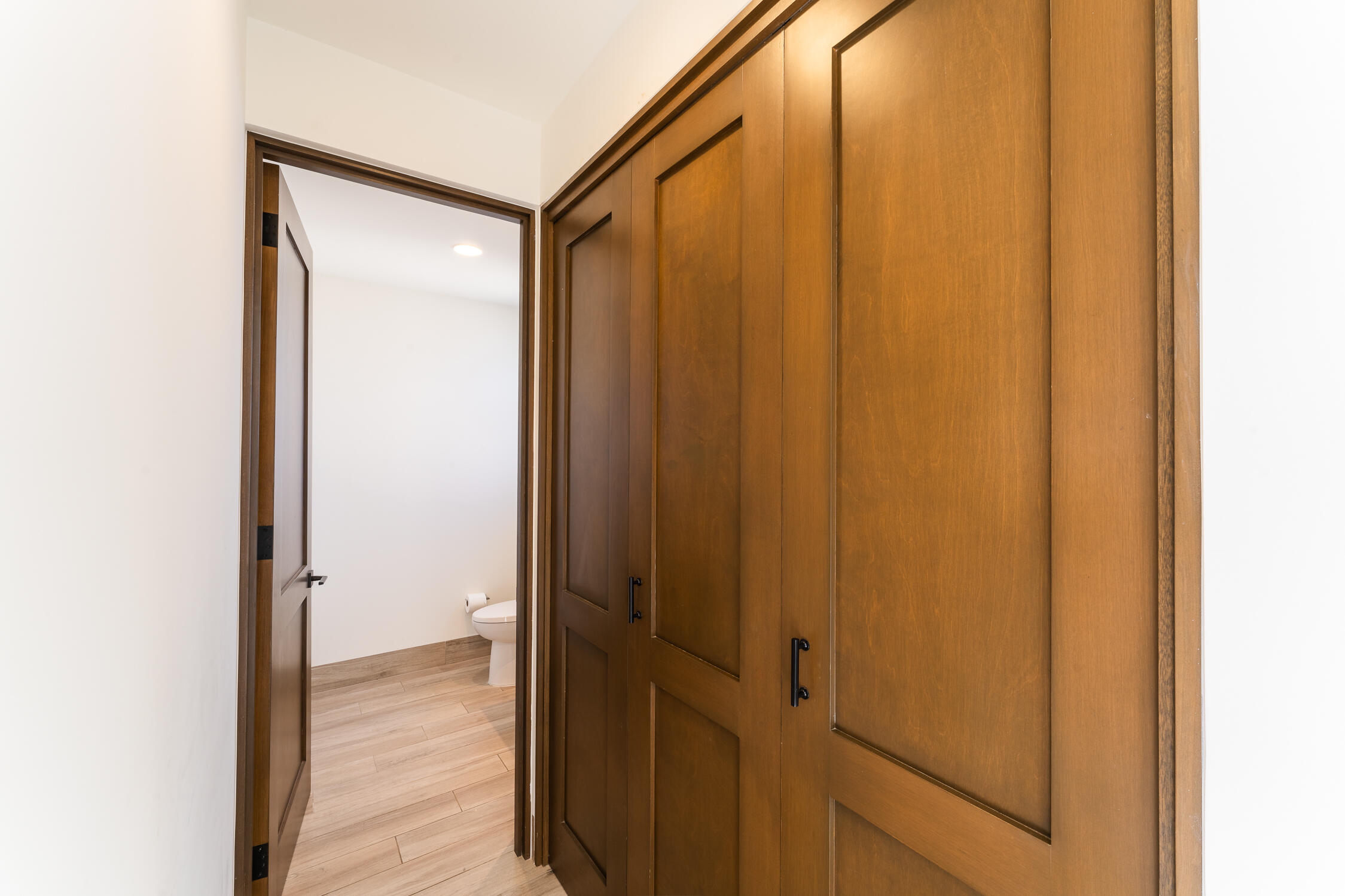 FINANCING 1 BD PENTHOUSE