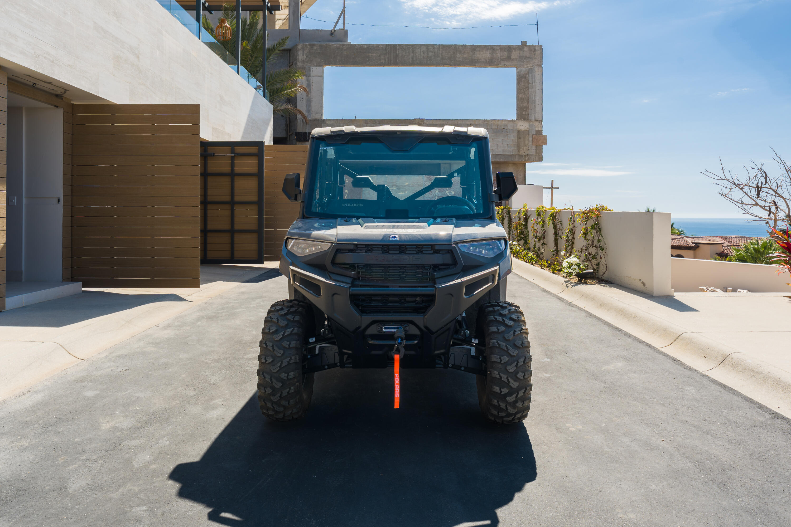 3 Migaloo Quivira Los Cabos, Quivira Ocean & Sunset View