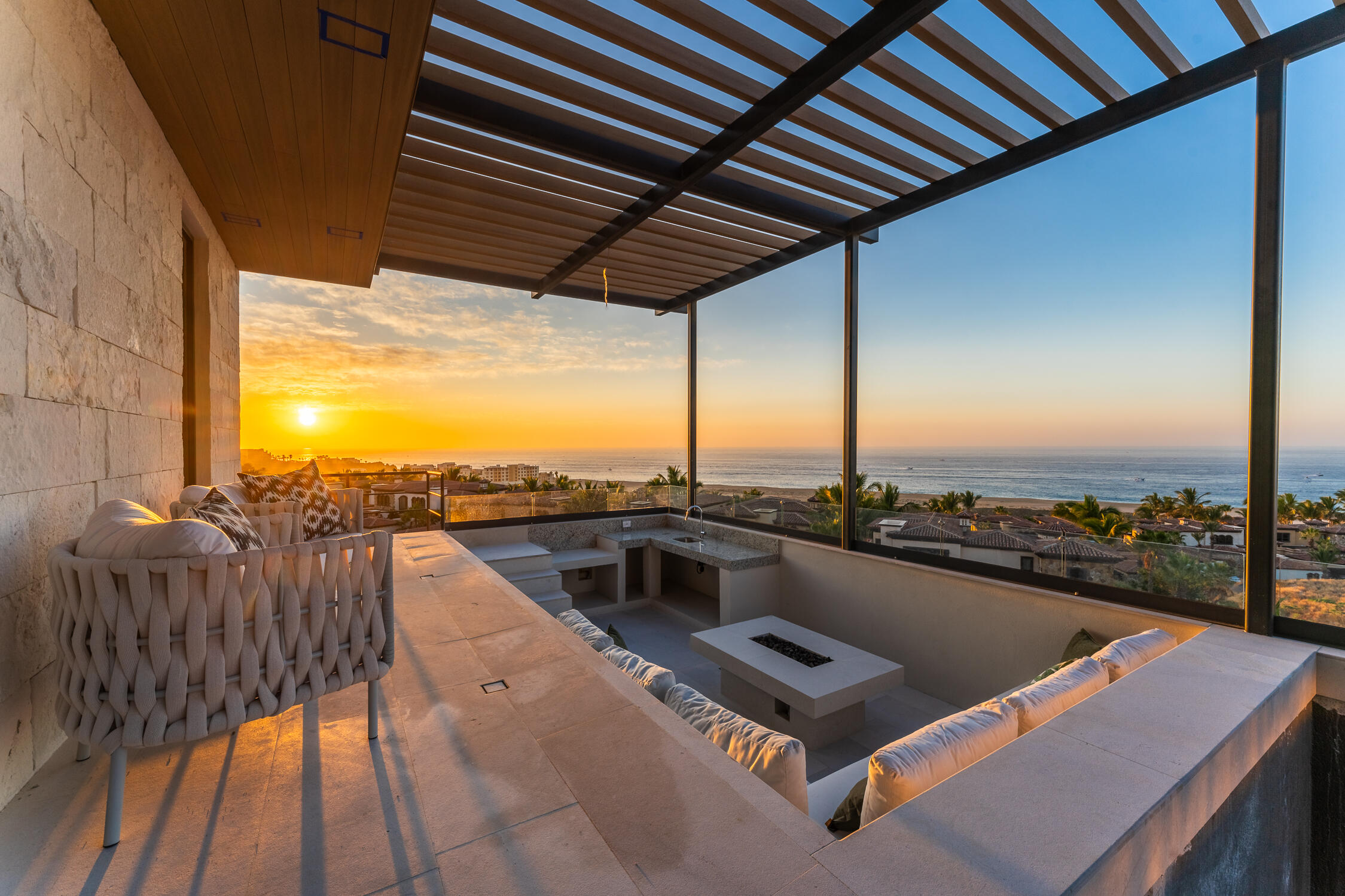 3 Migaloo Quivira Los Cabos, Quivira Ocean & Sunset View