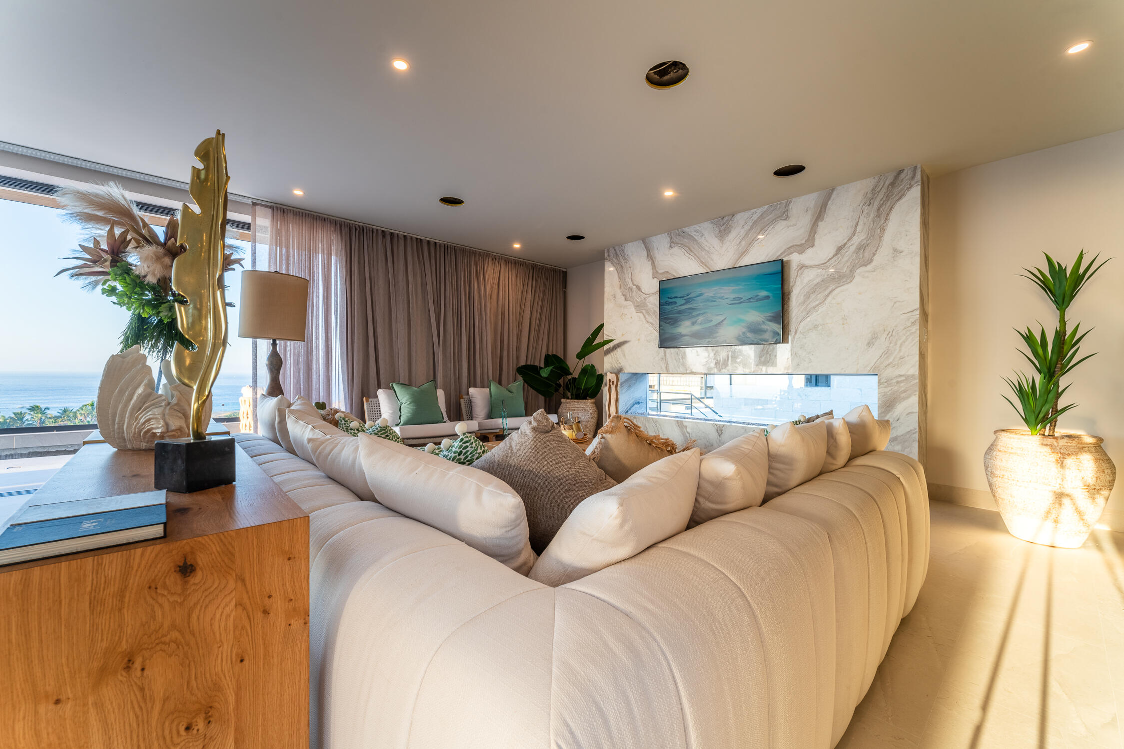 3 Migaloo Quivira Los Cabos, Quivira Ocean & Sunset View