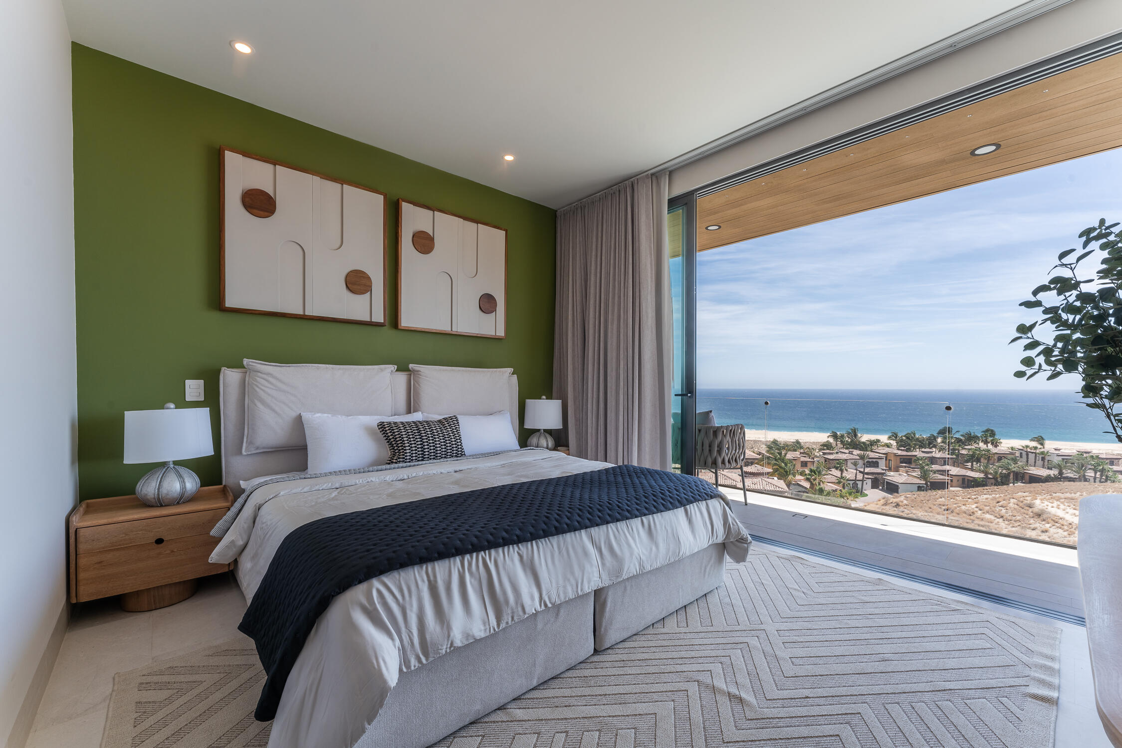 3 Migaloo Quivira Los Cabos, Quivira Ocean & Sunset View