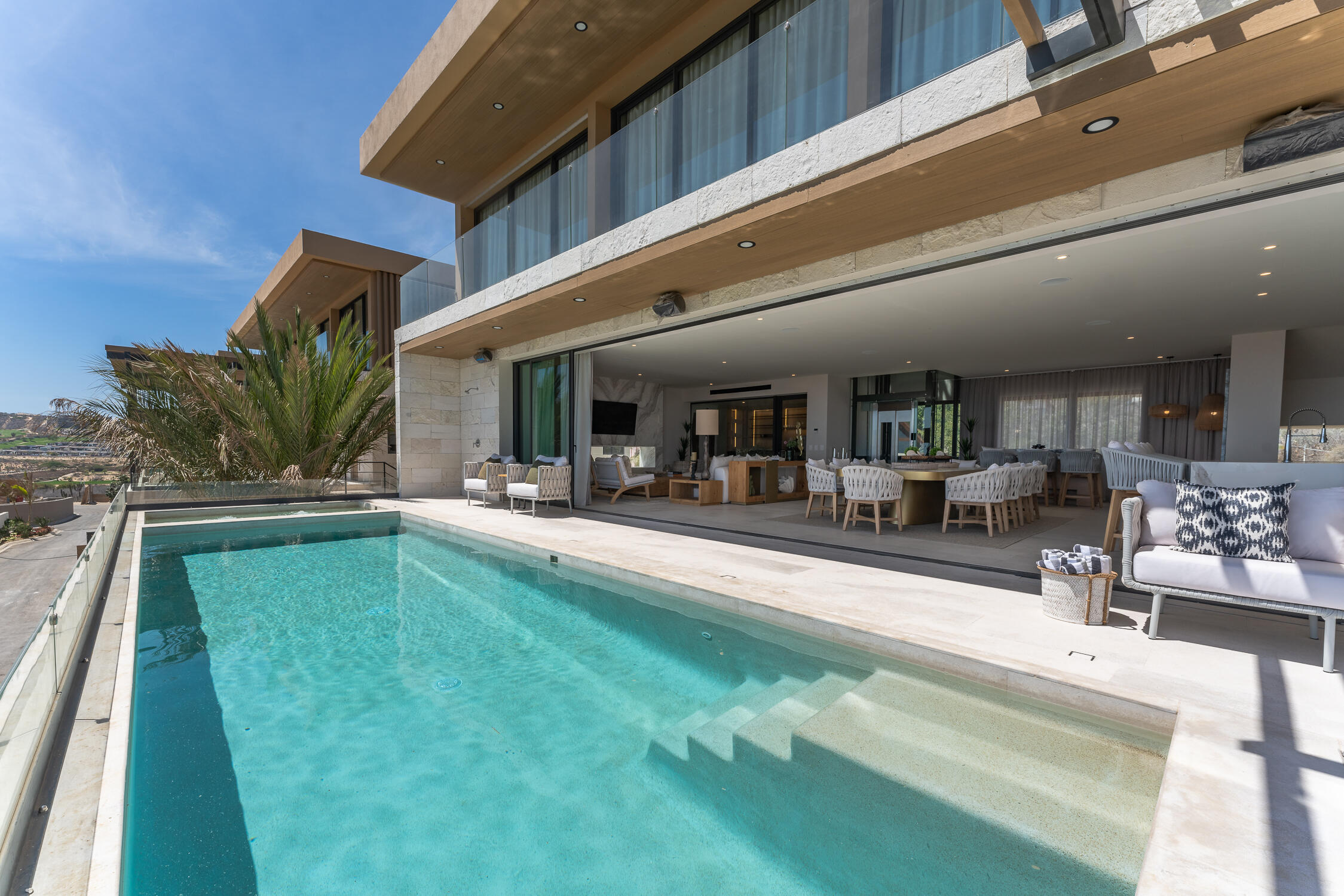 3 Migaloo Quivira Los Cabos, Quivira Ocean & Sunset View