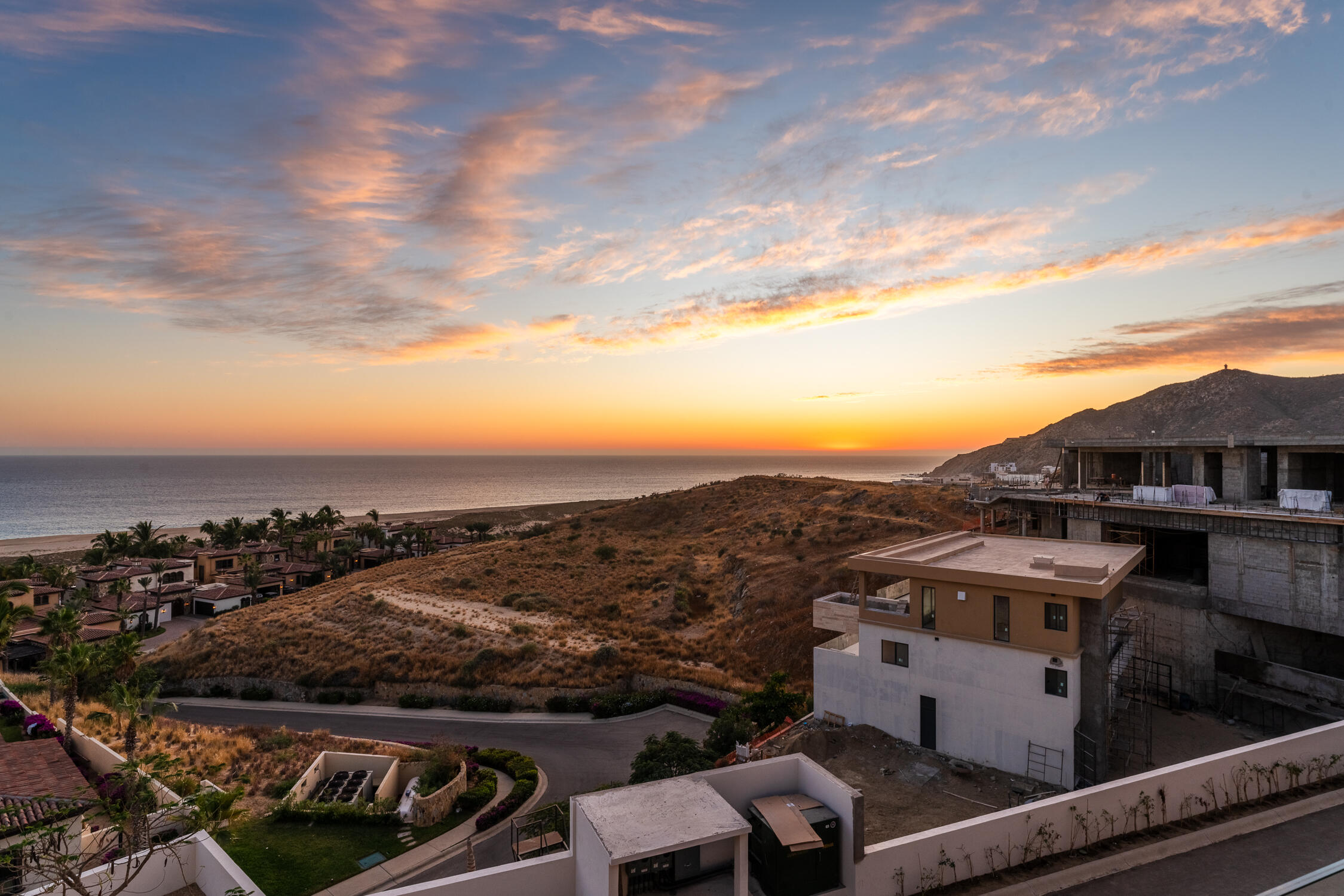 3 Migaloo Quivira Los Cabos, Quivira Ocean & Sunset View