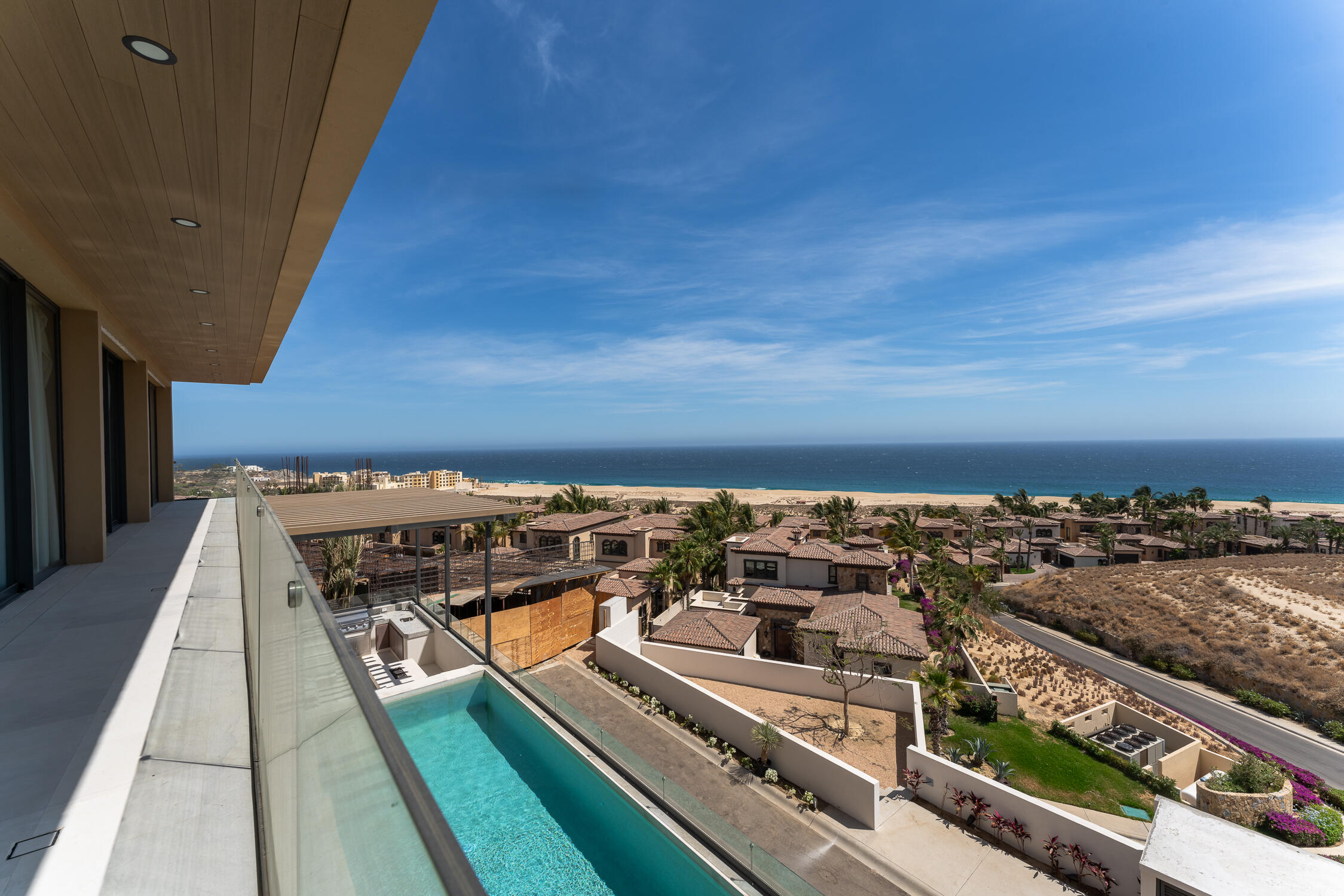 3 Migaloo Quivira Los Cabos, Quivira Ocean & Sunset View