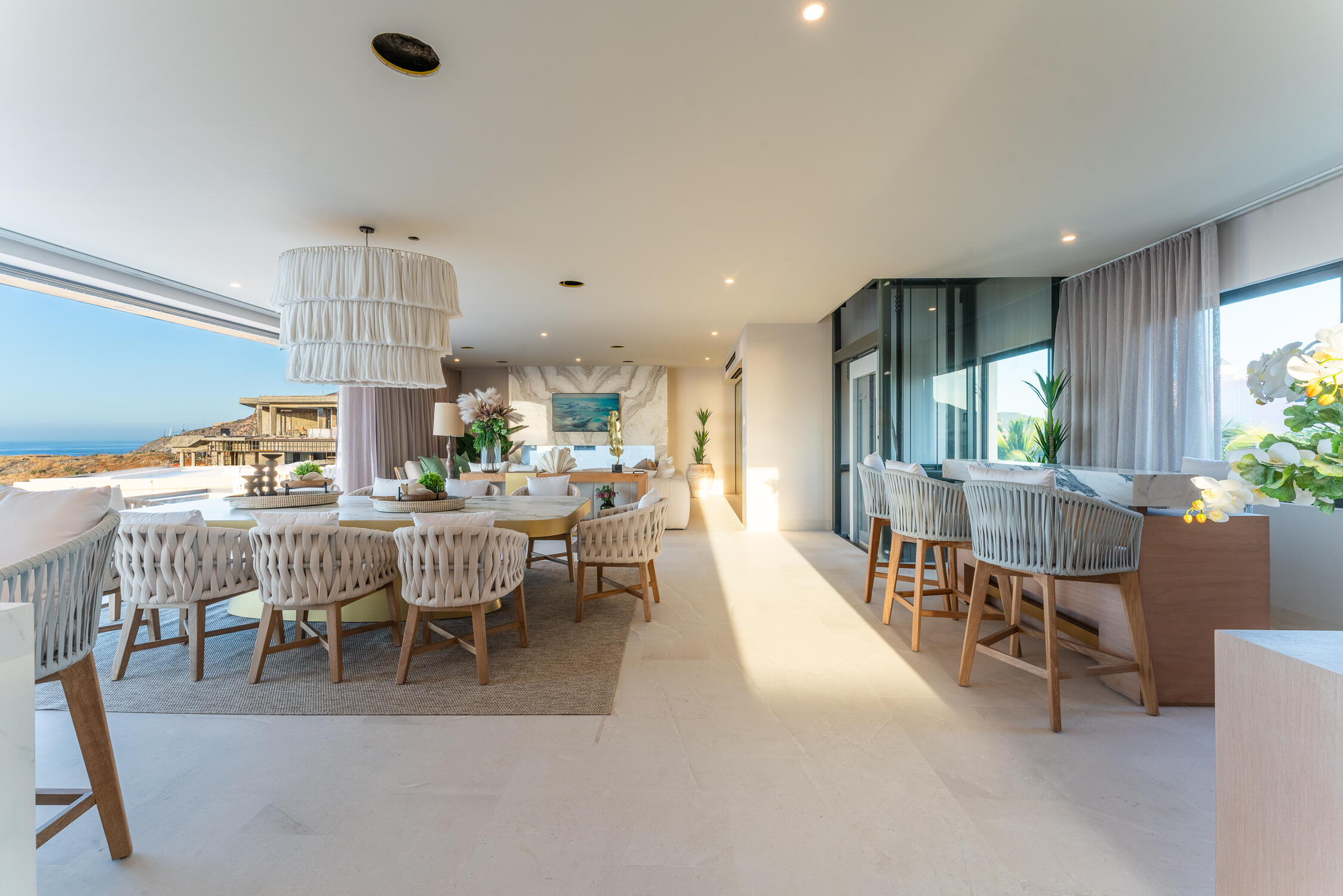 3 Migaloo Quivira Los Cabos, Quivira Ocean & Sunset View