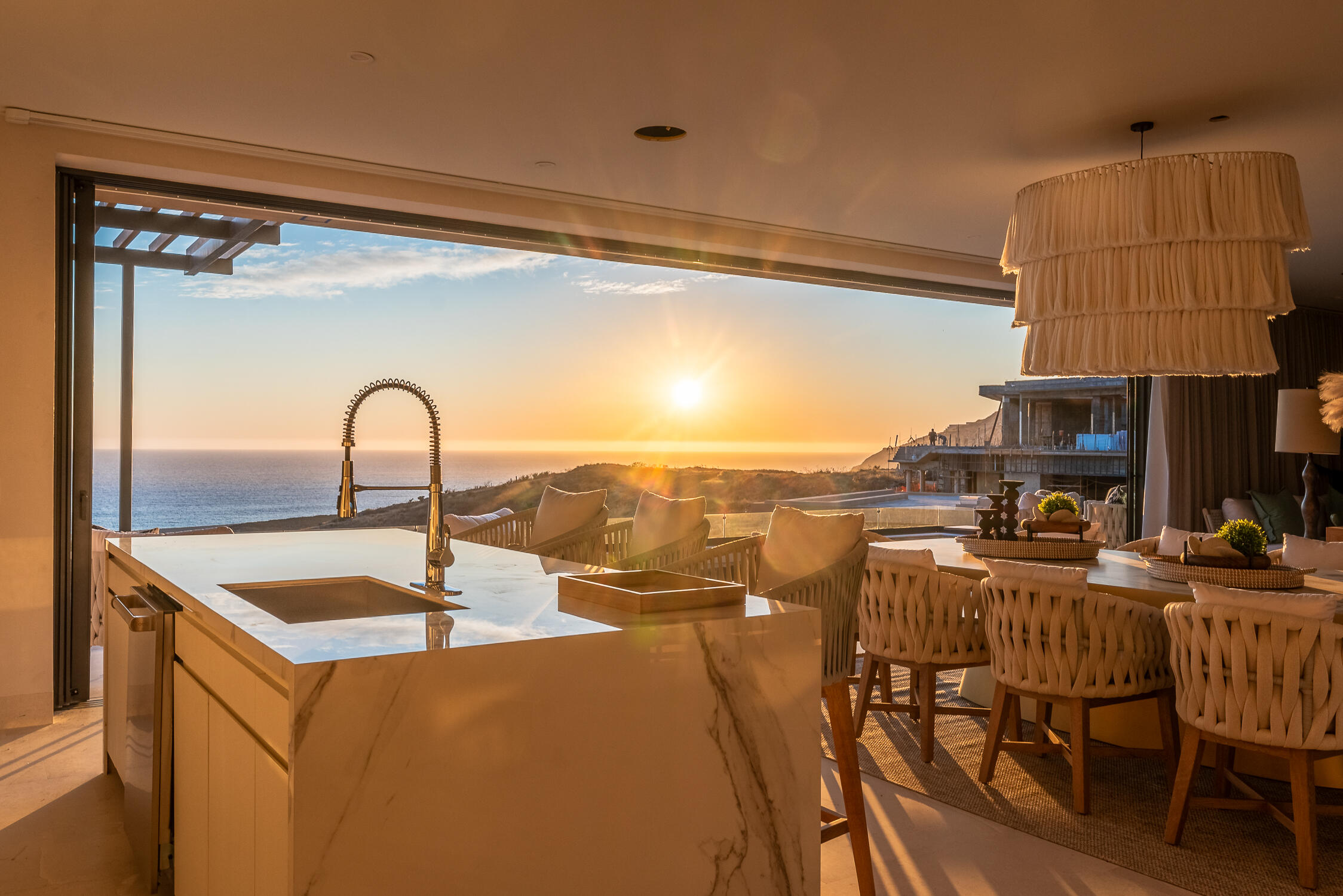 3 Migaloo Quivira Los Cabos, Quivira Ocean & Sunset View