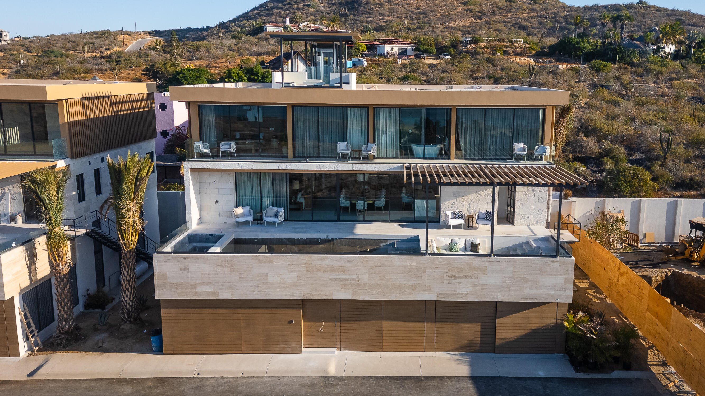 3 Migaloo Quivira Los Cabos, Quivira Ocean & Sunset View