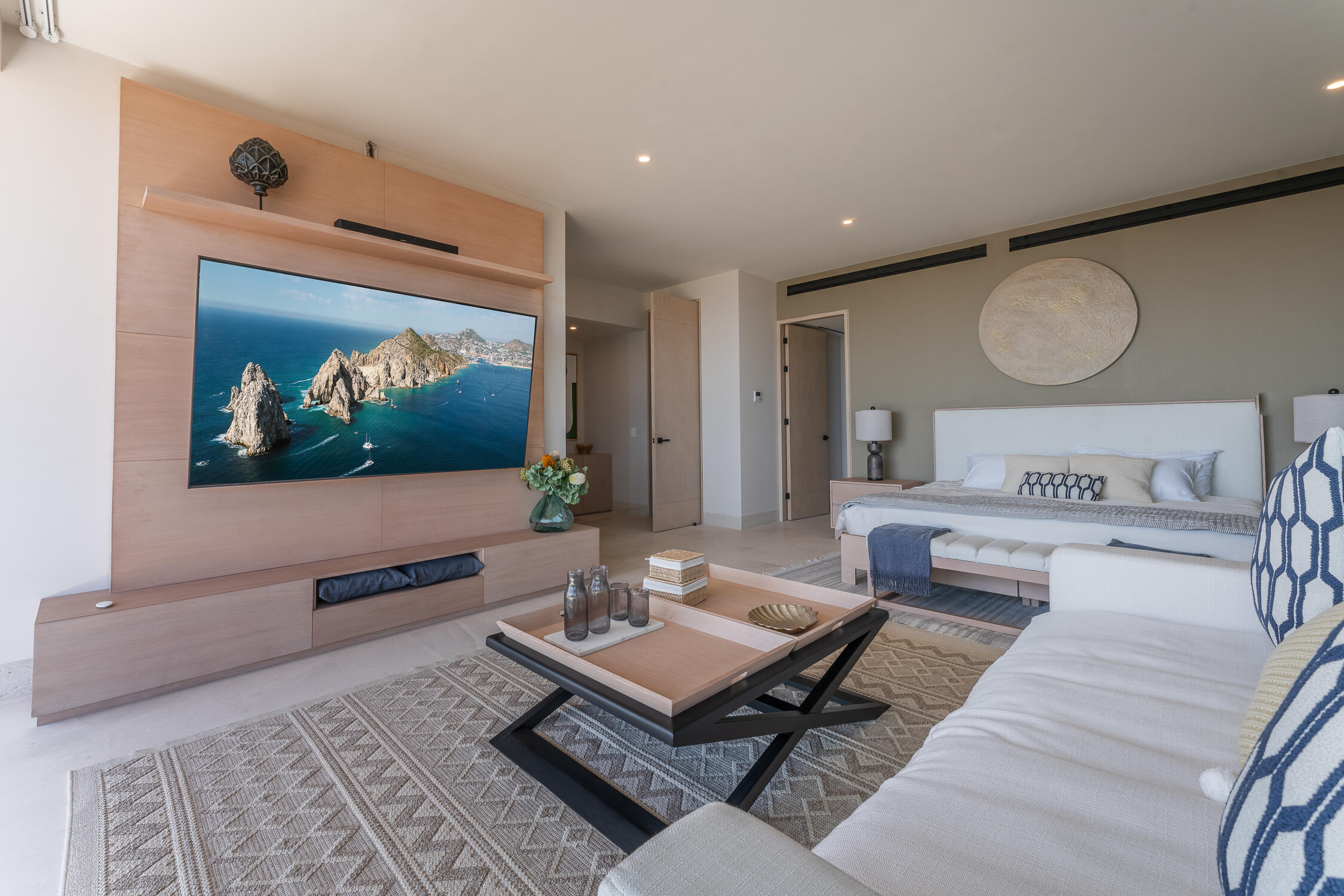 3 Migaloo Quivira Los Cabos, Quivira Ocean & Sunset View