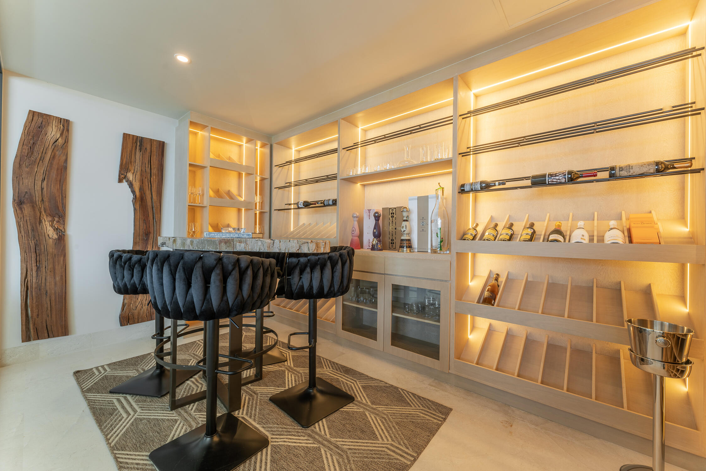 3 Migaloo Quivira Los Cabos, Quivira Ocean & Sunset View