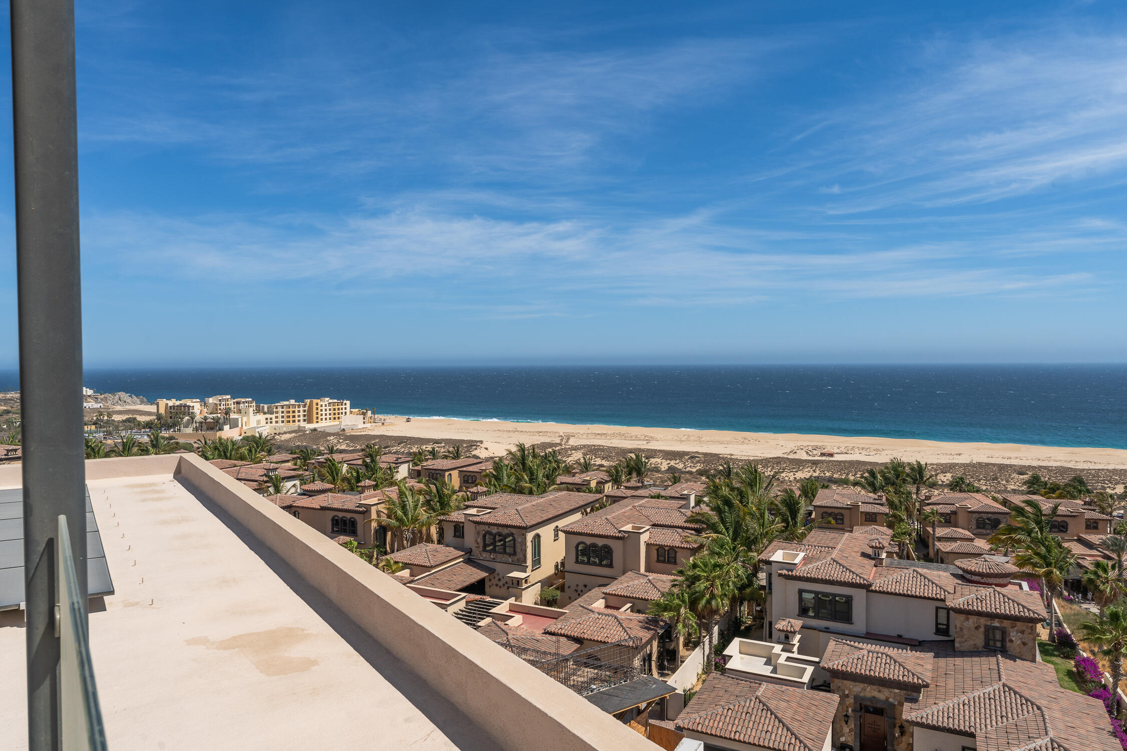 3 Migaloo Quivira Los Cabos, Quivira Ocean & Sunset View