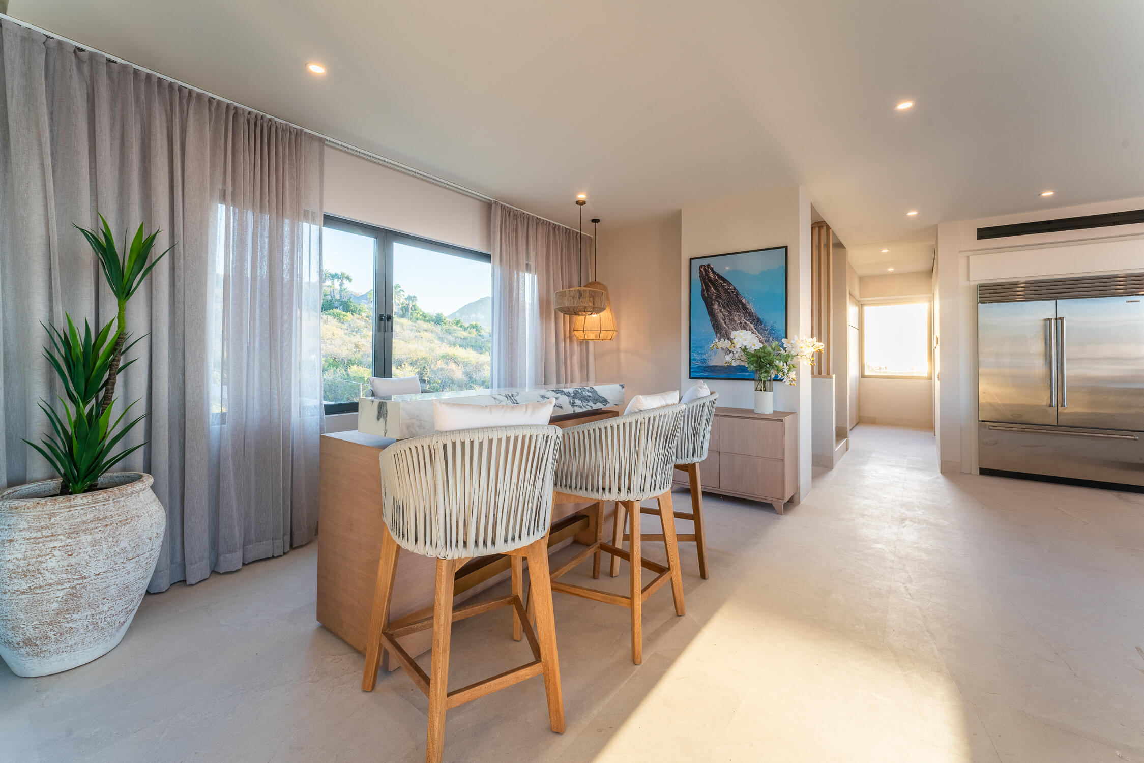 3 Migaloo Quivira Los Cabos, Quivira Ocean & Sunset View