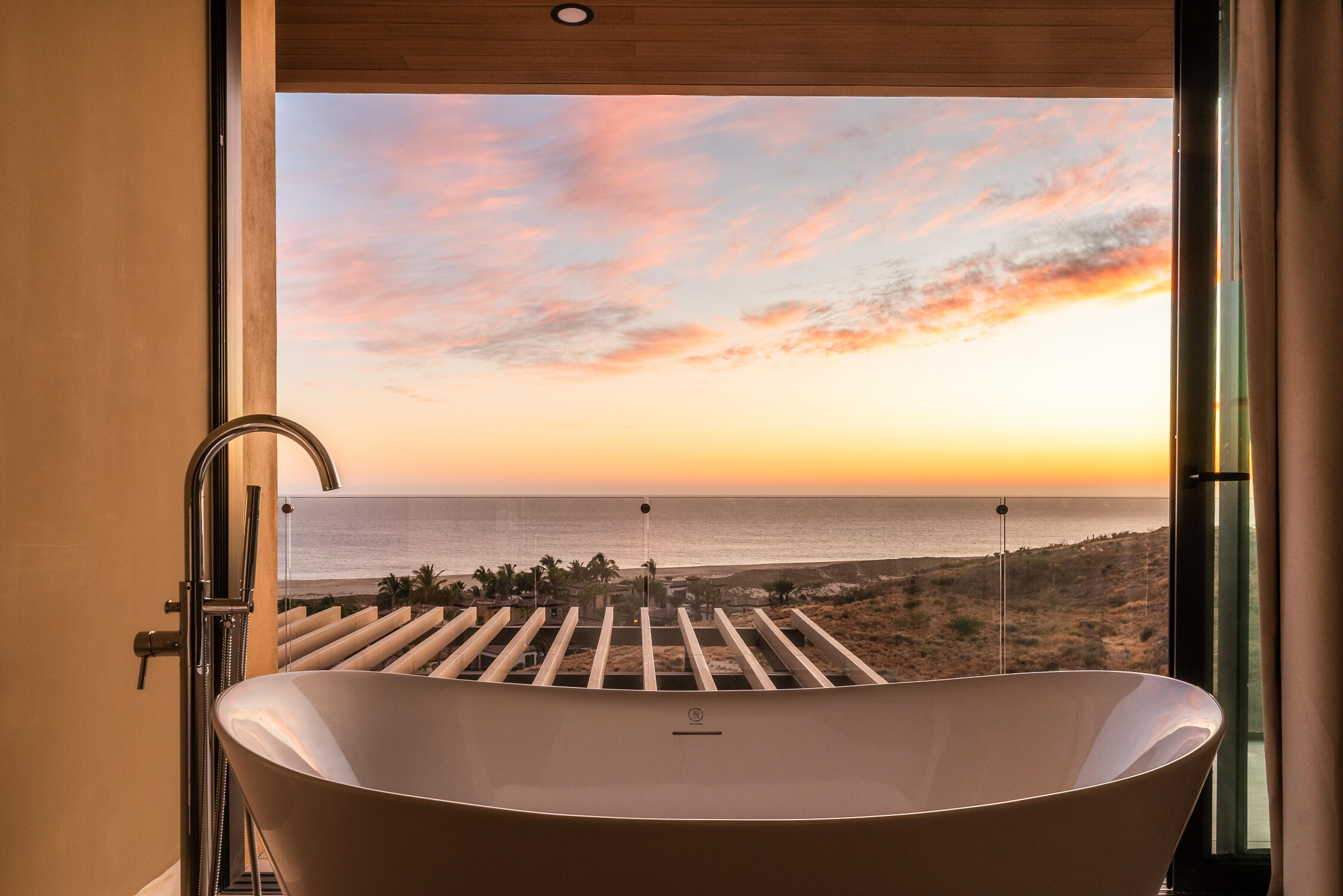 3 Migaloo Quivira Los Cabos, Quivira Ocean & Sunset View